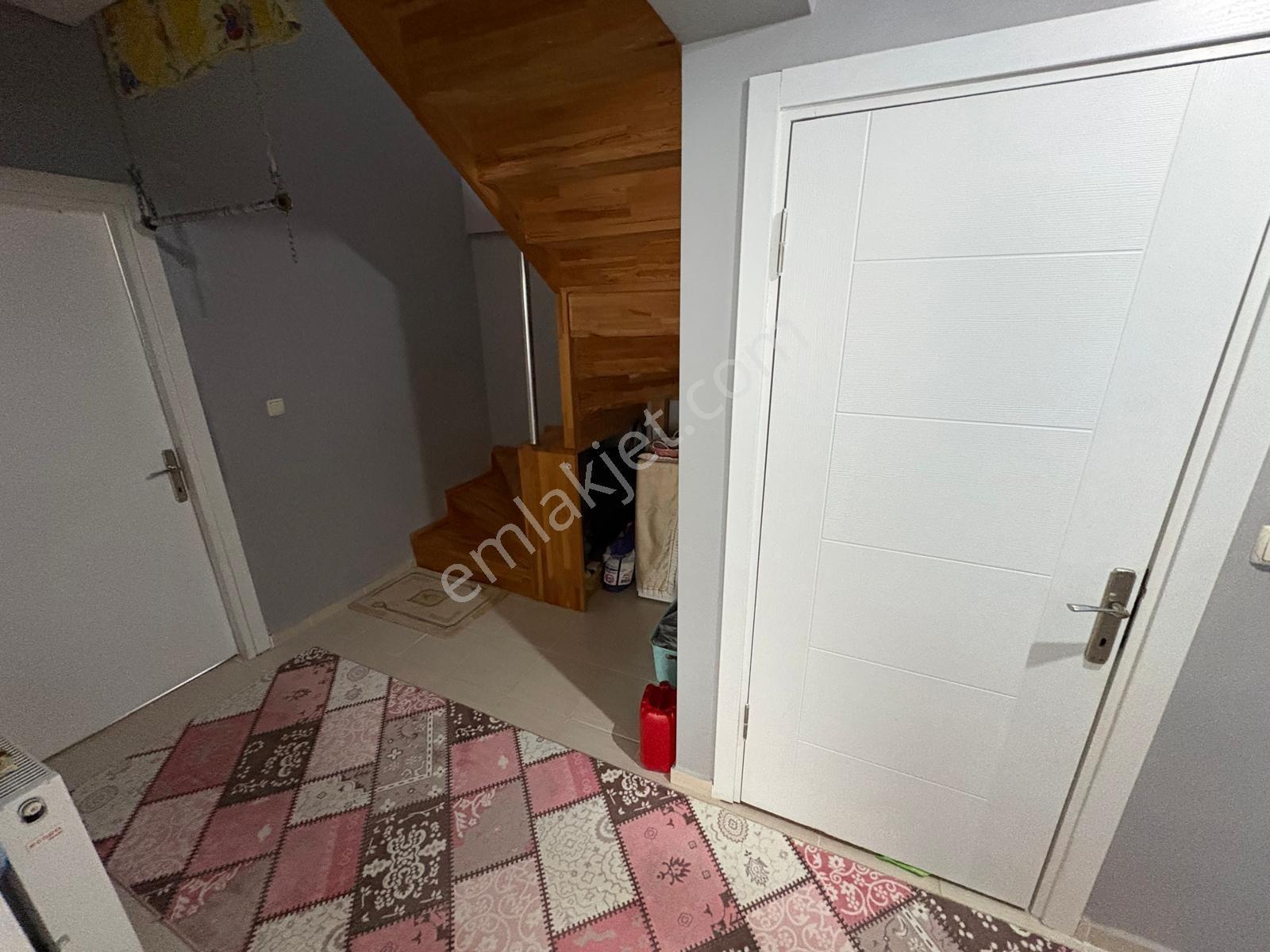 Akse Mah'de Geniş Cadde Üstü 4+2 Dubleks Daire - Görsel 17