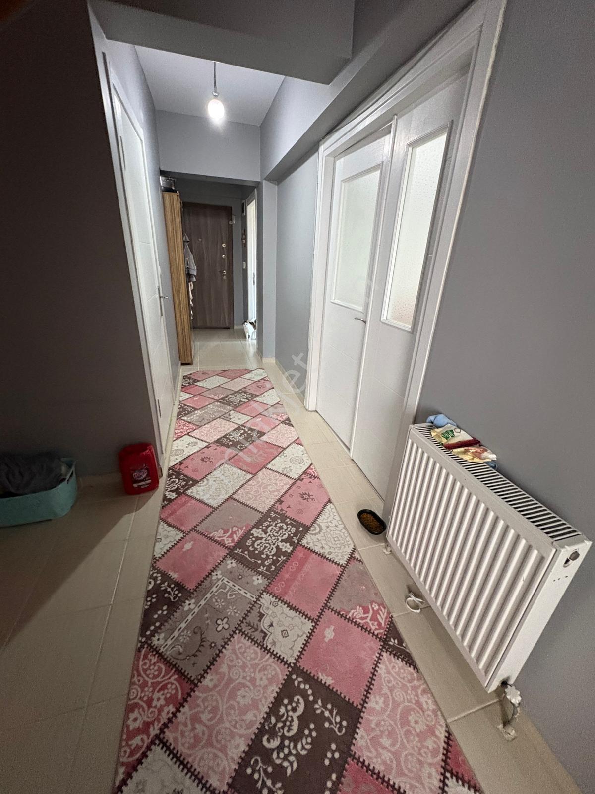 Akse Mah'de Geniş Cadde Üstü 4+2 Dubleks Daire - Görsel 20