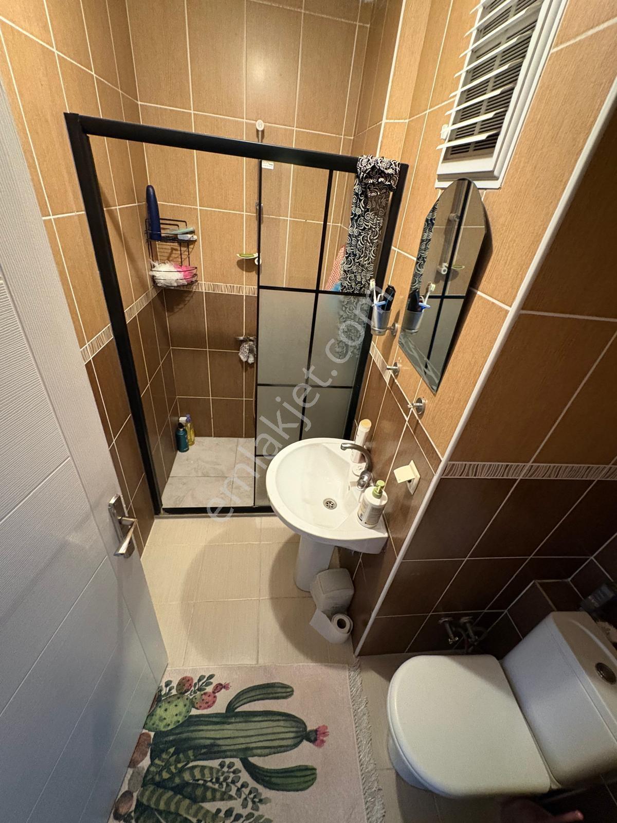 Akse Mah'de Geniş Cadde Üstü 4+2 Dubleks Daire - Görsel 7
