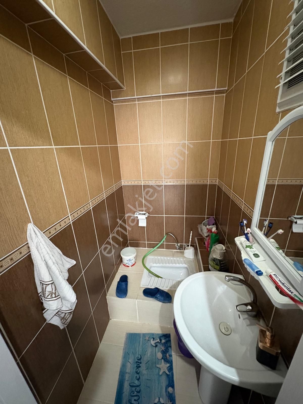 Akse Mah'de Geniş Cadde Üstü 4+2 Dubleks Daire - Görsel 18