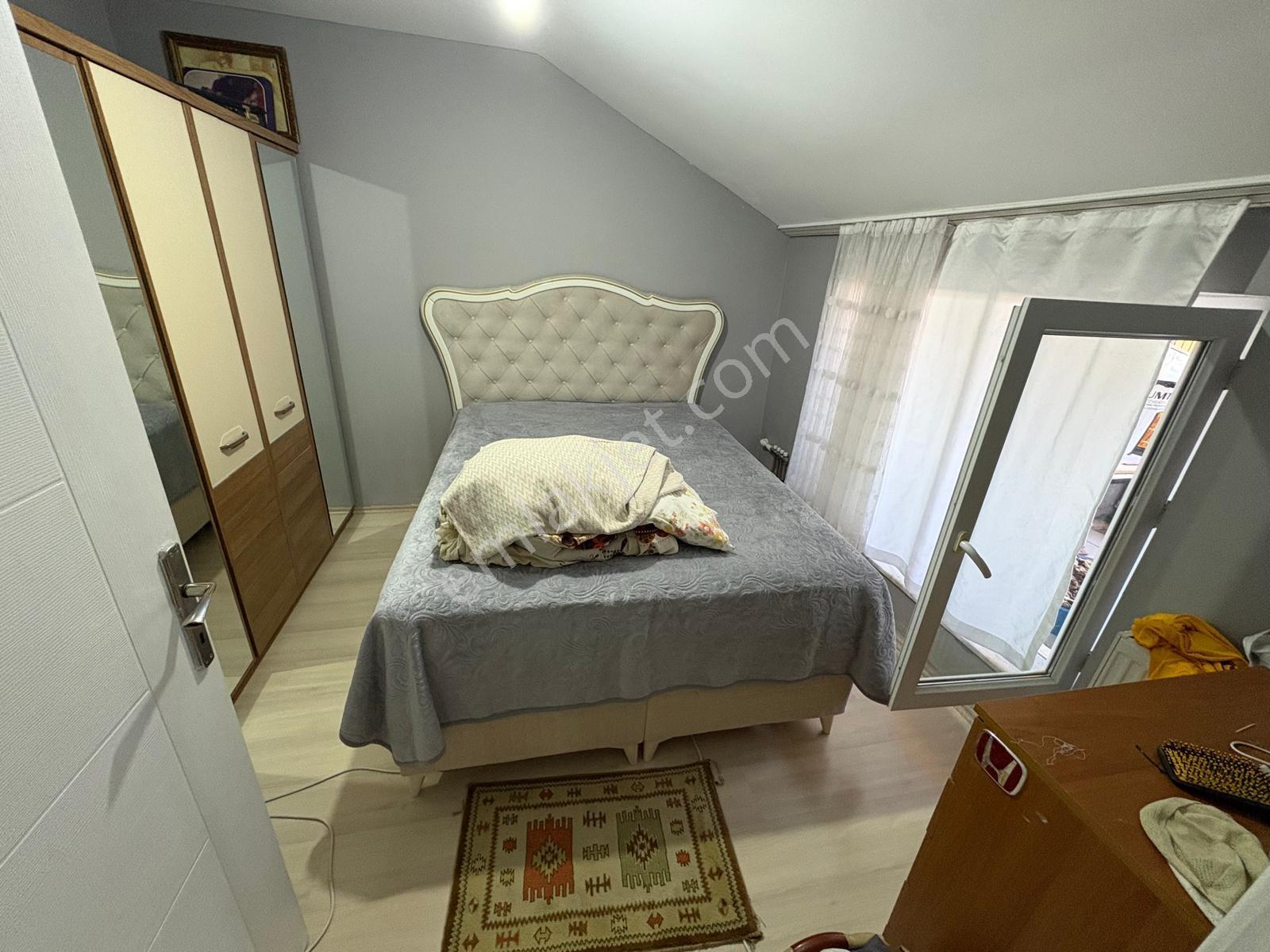 Akse Mah'de Geniş Cadde Üstü 4+2 Dubleks Daire - Görsel 31