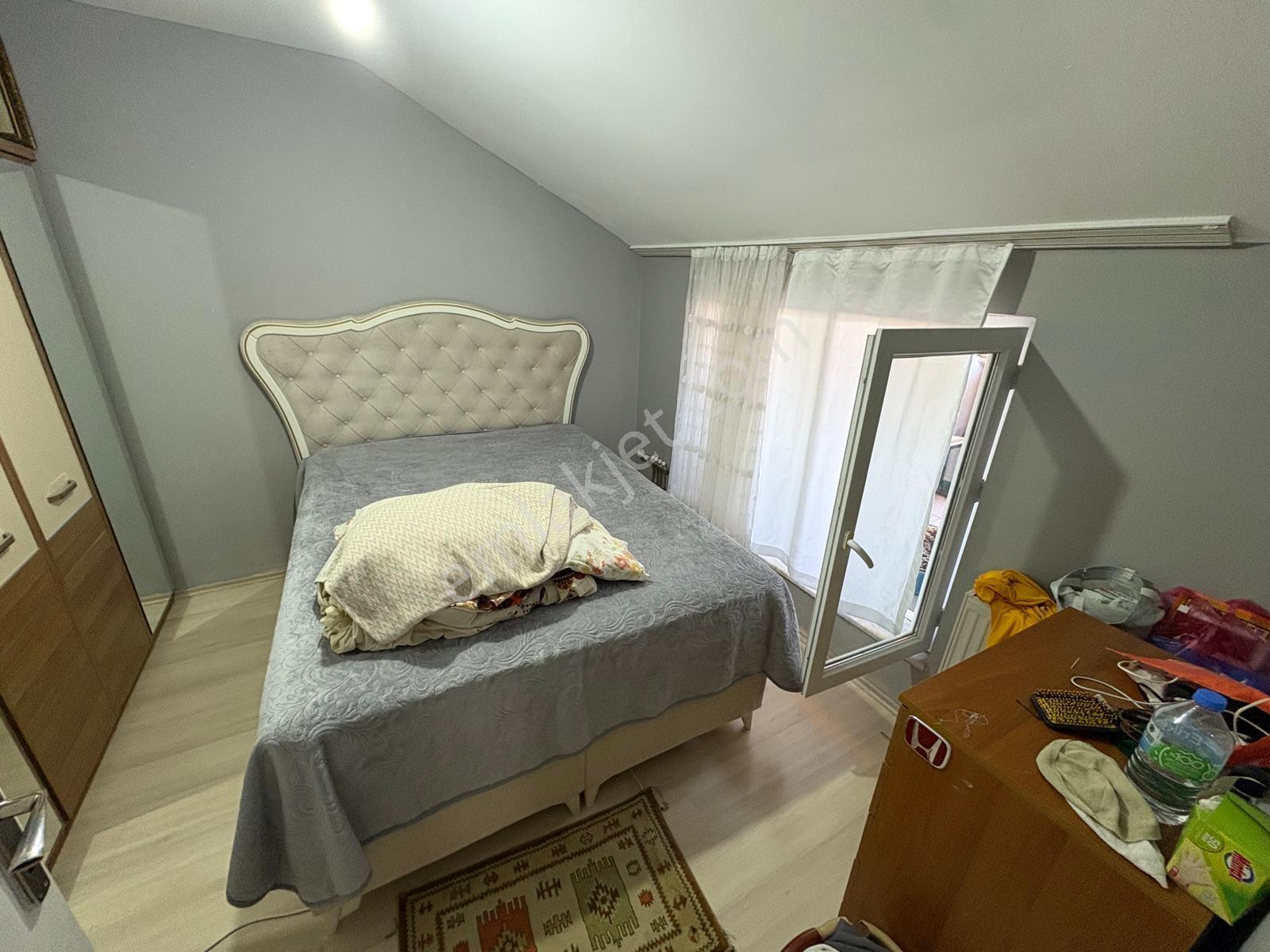 Akse Mah'de Geniş Cadde Üstü 4+2 Dubleks Daire - Görsel 34