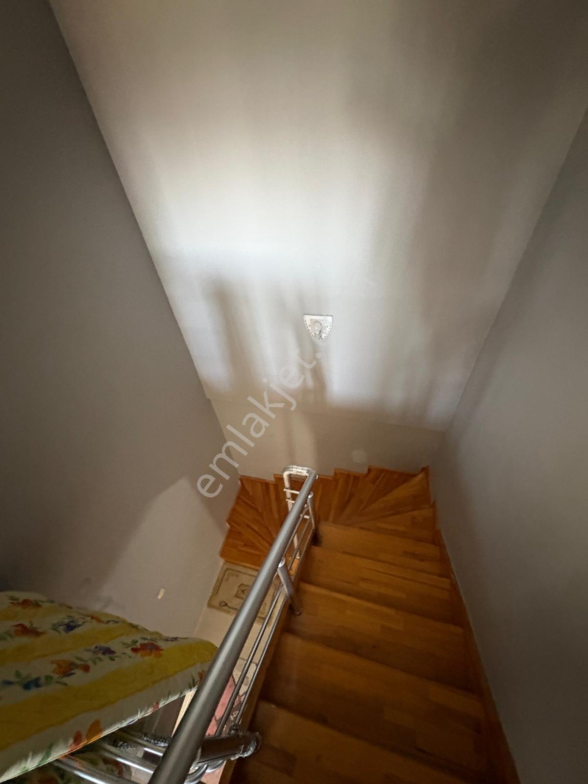 Akse Mah'de Geniş Cadde Üstü 4+2 Dubleks Daire - Görsel 24