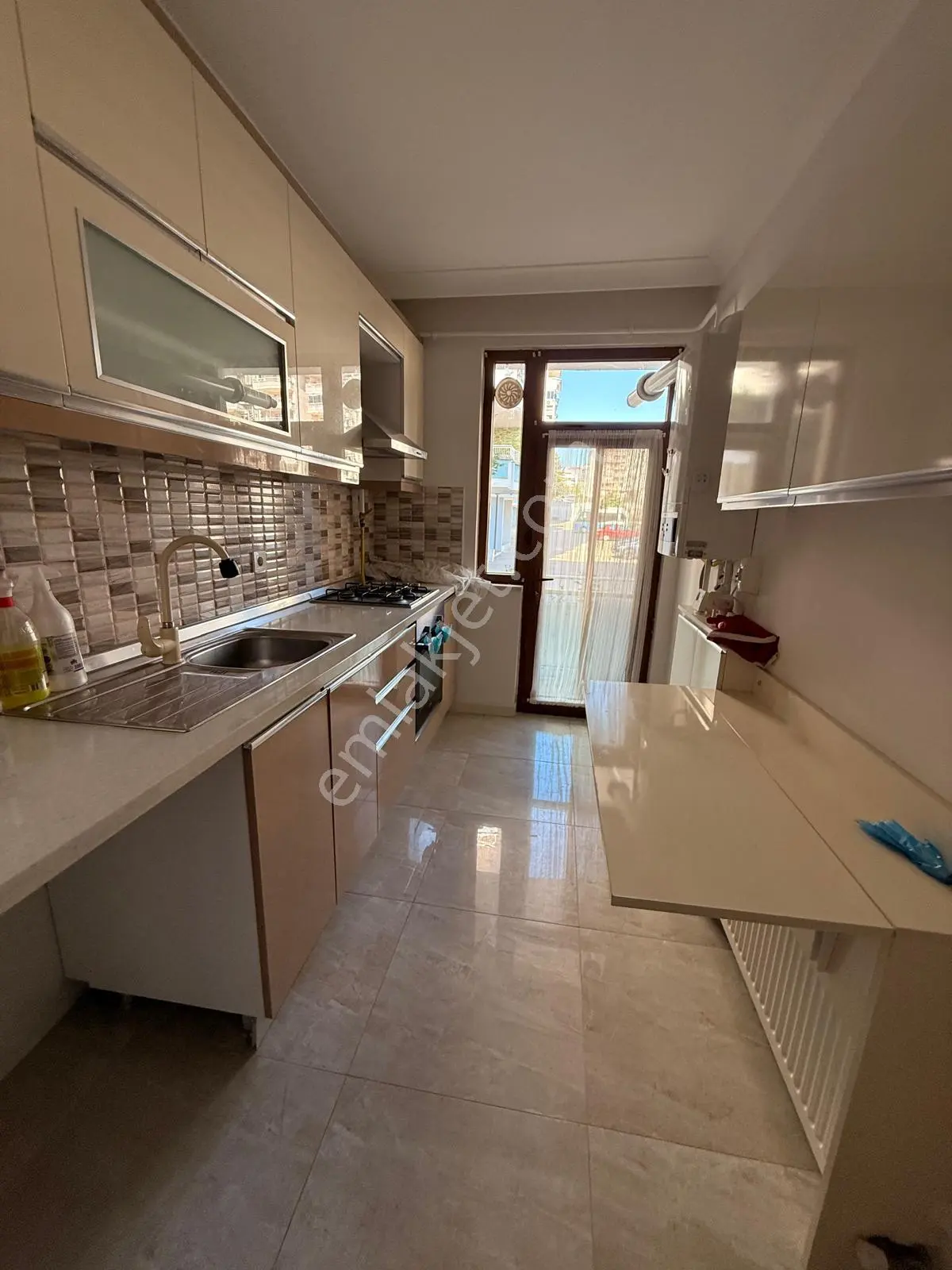 3+1 Sahibinden Kiralık Daire - Görsel 4