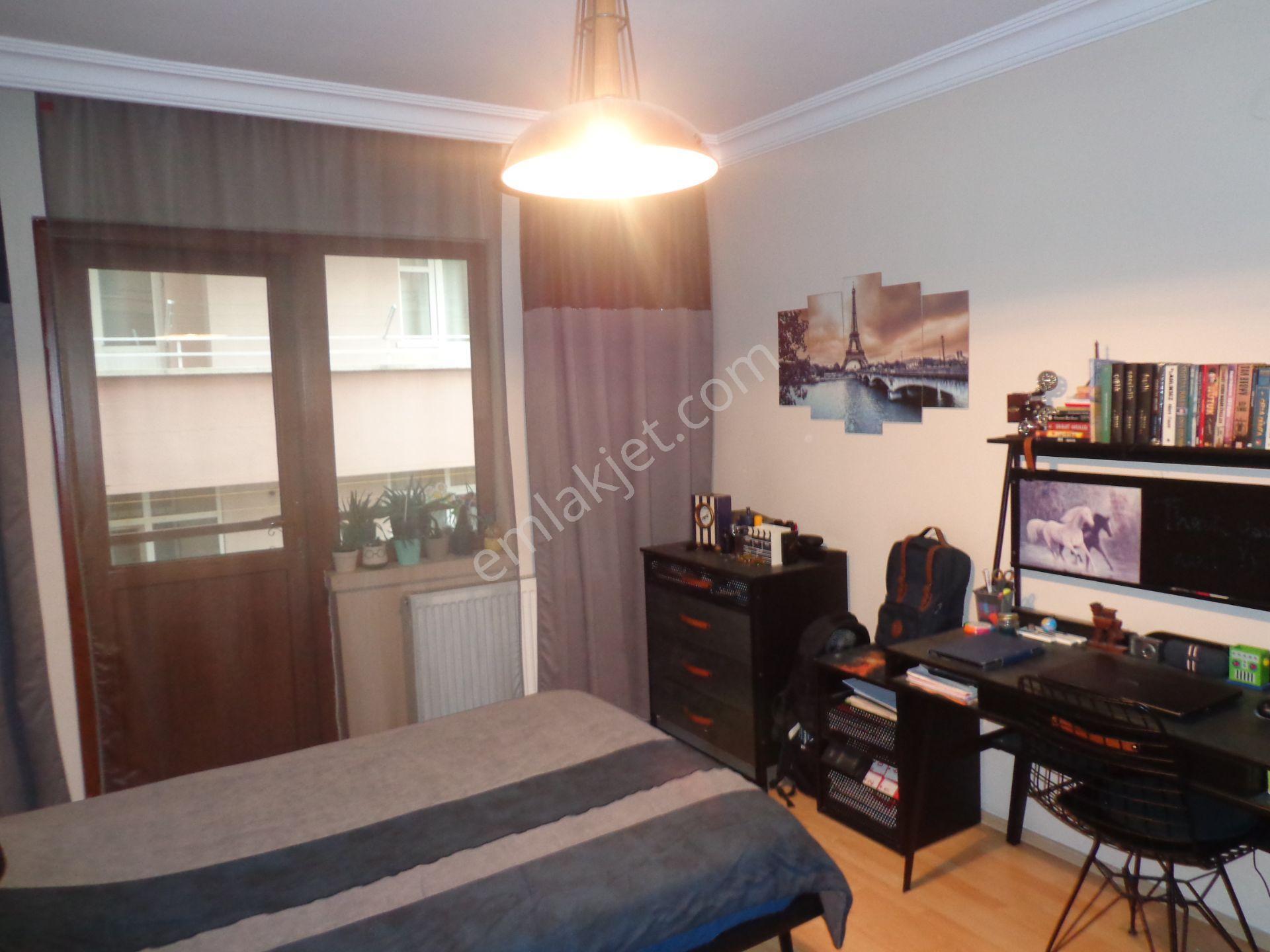 Ceyhun Atuf Kansu Caddesi Üzerinde Ön Cephe 150 M2 - Görsel 20