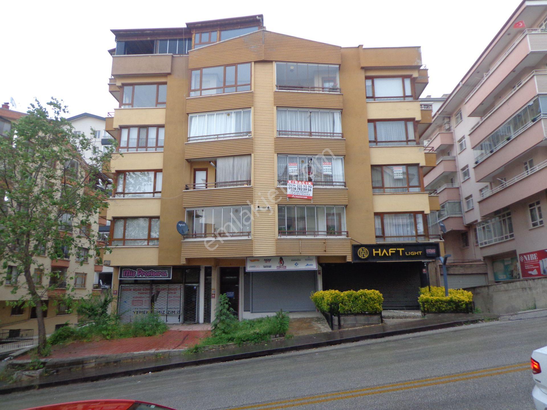 Ceyhun Atuf Kansu Caddesi Üzerinde Ön Cephe 150 M2 - Görsel 7