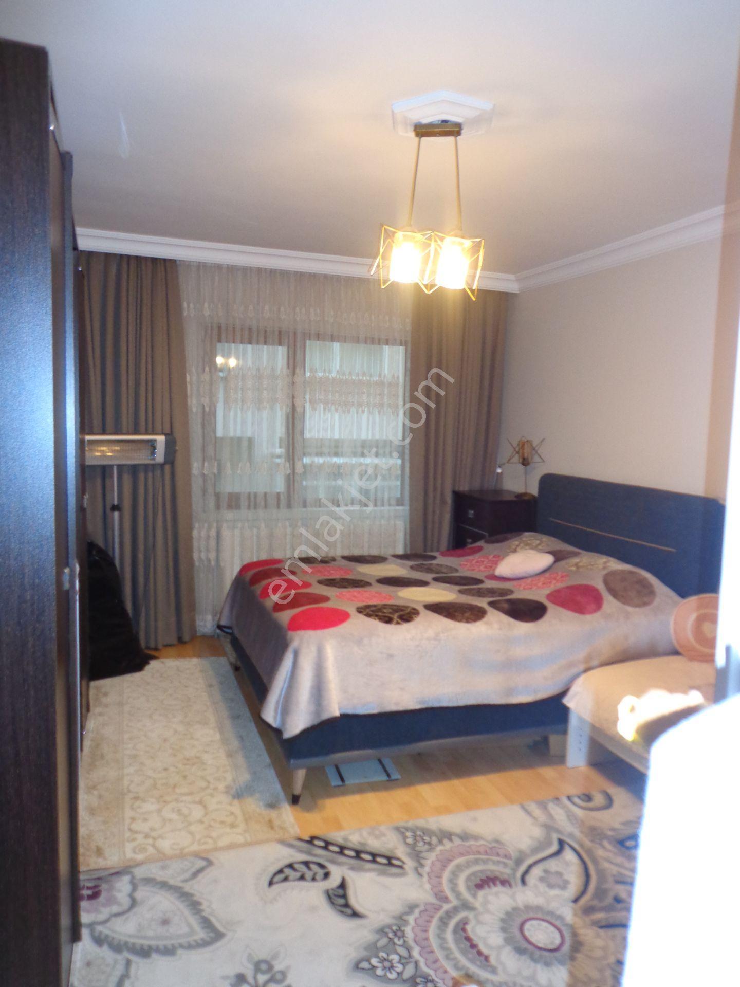 Ceyhun Atuf Kansu Caddesi Üzerinde Ön Cephe 150 M2 - Görsel 35