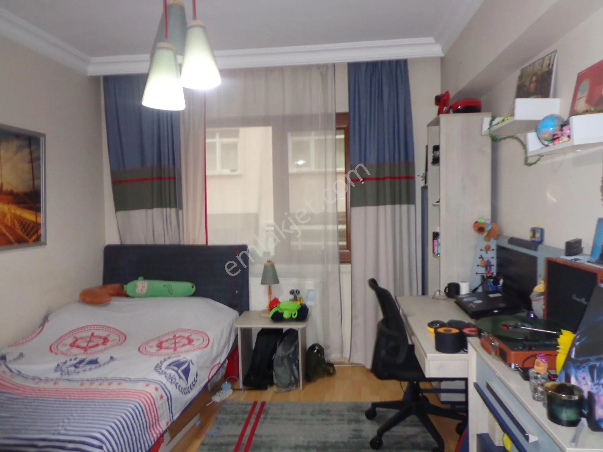 Ceyhun Atuf Kansu Caddesi Üzerinde Ön Cephe 150 M2 - Görsel 4