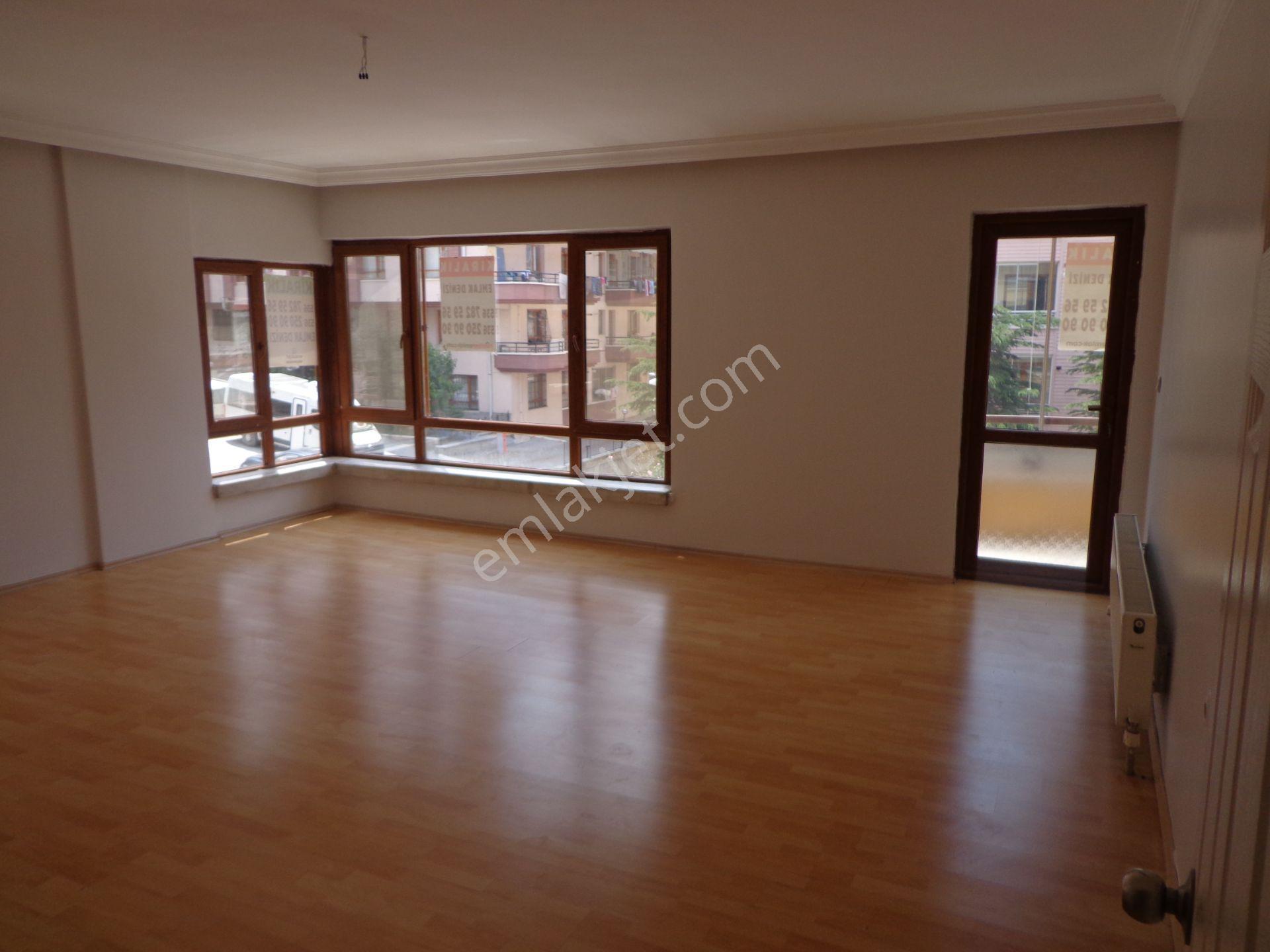 Ceyhun Atuf Kansu Caddesi Üzerinde Ön Cephe 150 M2