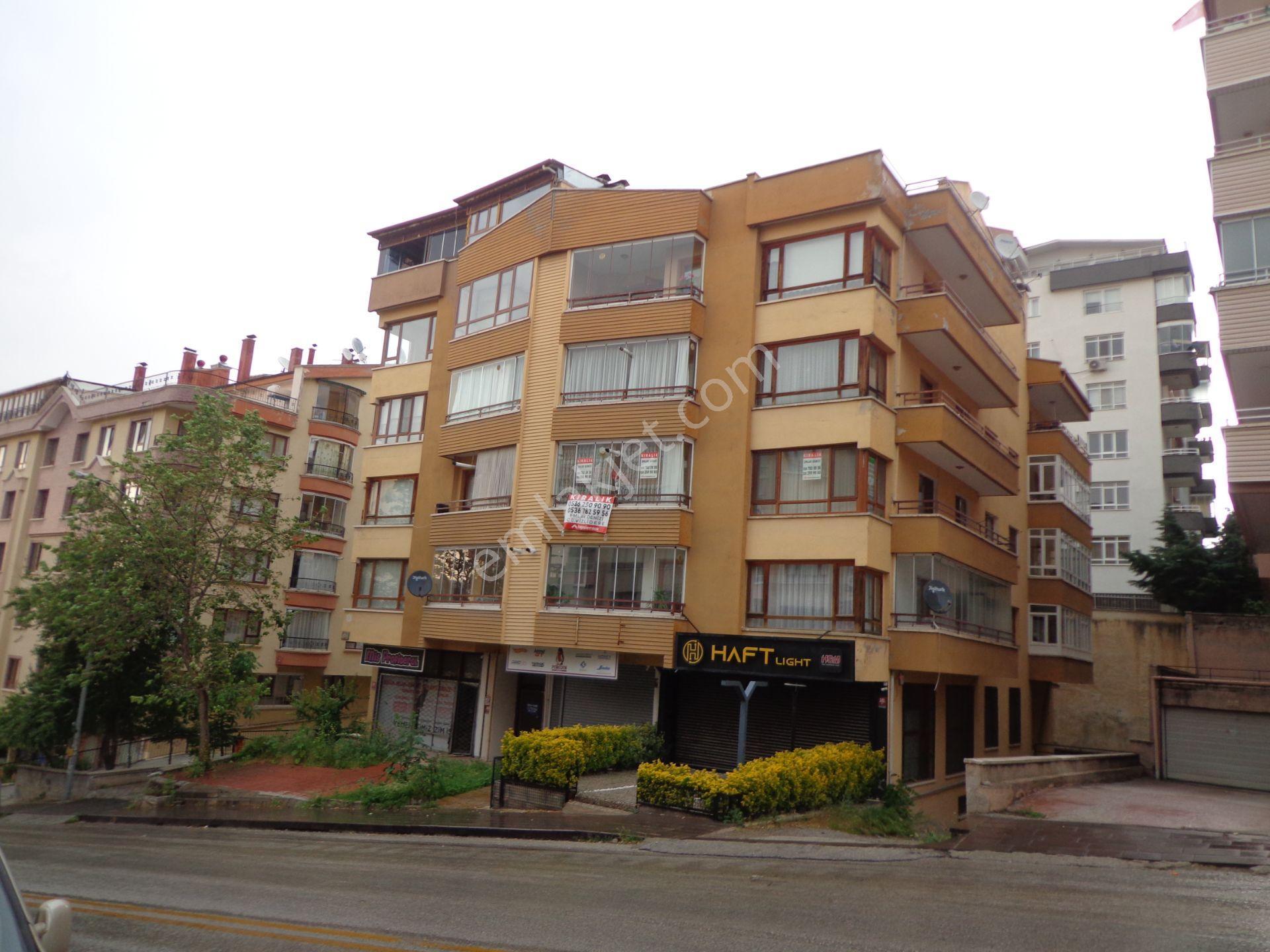 Ceyhun Atuf Kansu Caddesi Üzerinde Ön Cephe 150 M2 - Görsel 29