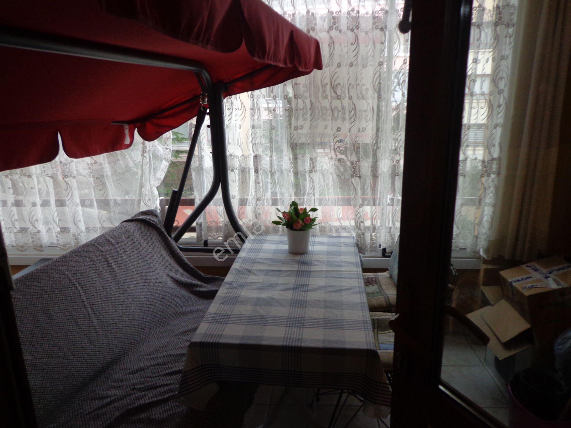 Ceyhun Atuf Kansu Caddesi Üzerinde Ön Cephe 150 M2 - Görsel 12