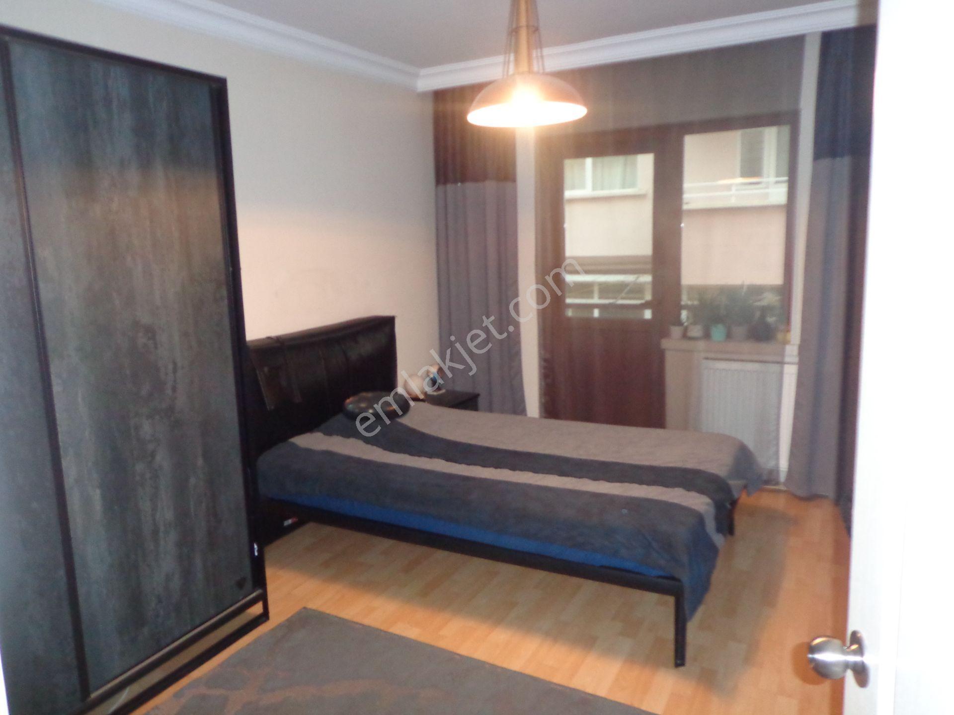 Ceyhun Atuf Kansu Caddesi Üzerinde Ön Cephe 150 M2 - Görsel 17