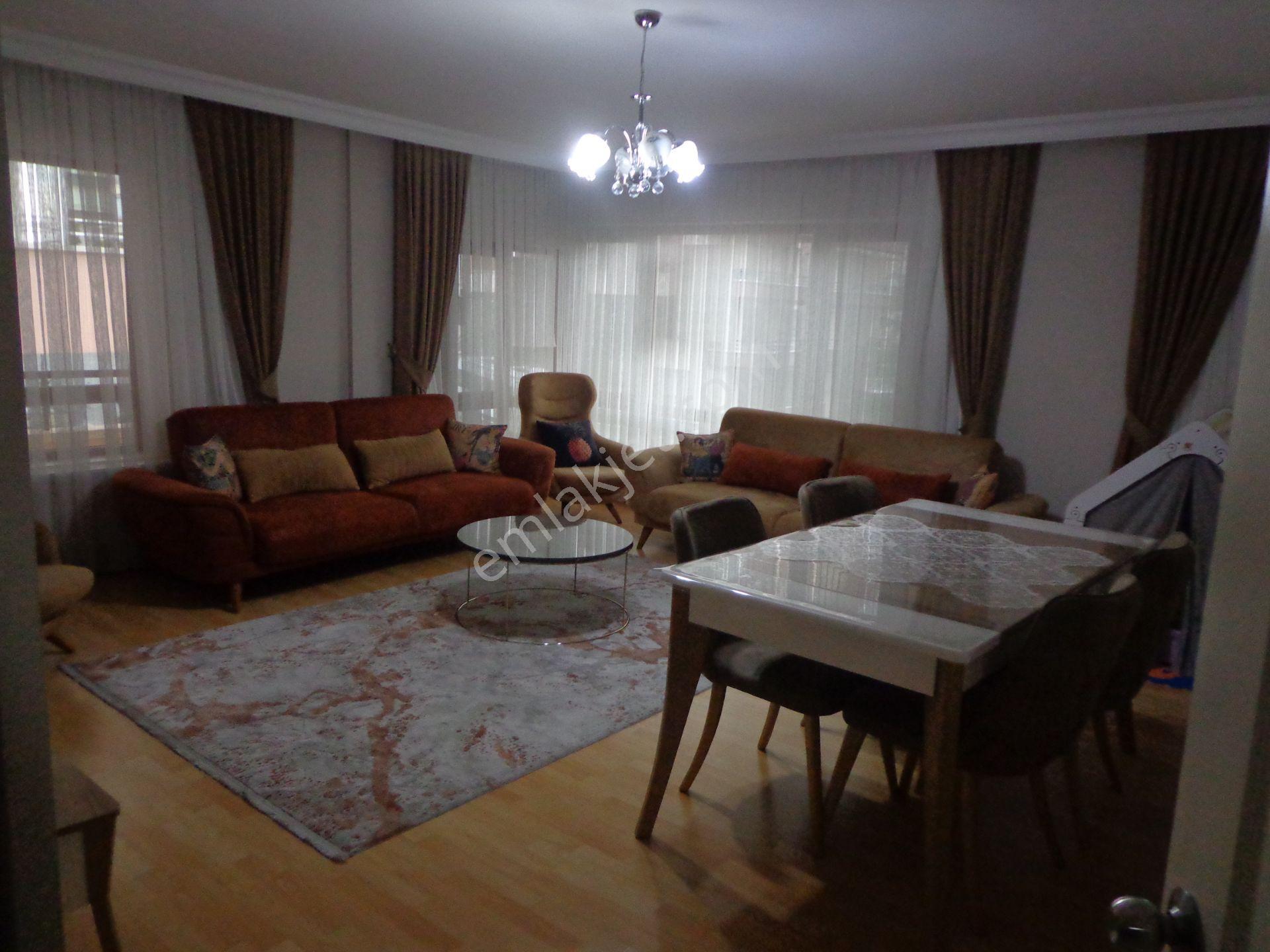 Ceyhun Atuf Kansu Caddesi Üzerinde Ön Cephe 150 M2 - Görsel 15