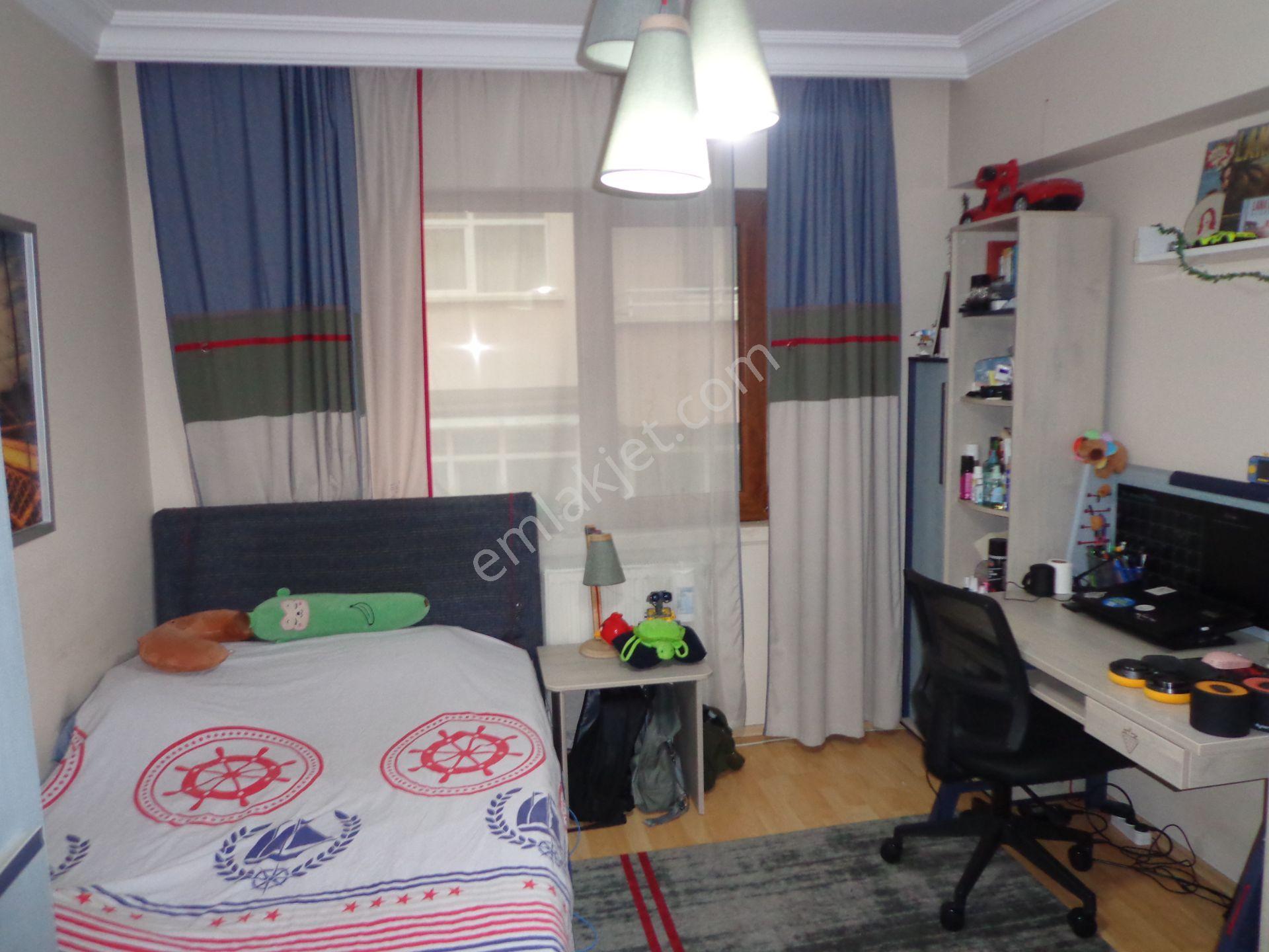 Ceyhun Atuf Kansu Caddesi Üzerinde Ön Cephe 150 M2 - Görsel 23