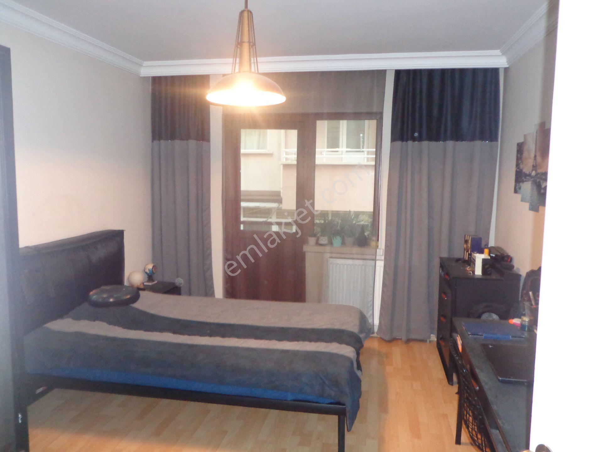 Ceyhun Atuf Kansu Caddesi Üzerinde Ön Cephe 150 M2 - Görsel 24