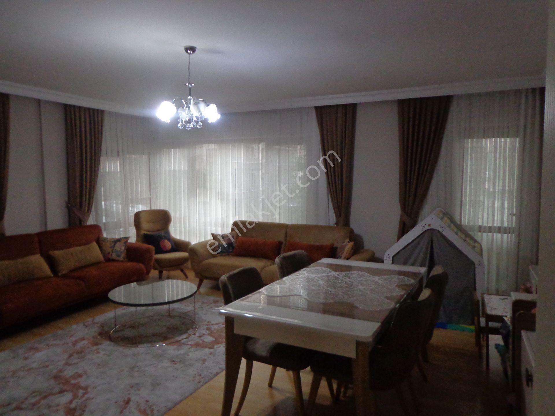 Ceyhun Atuf Kansu Caddesi Üzerinde Ön Cephe 150 M2 - Görsel 8