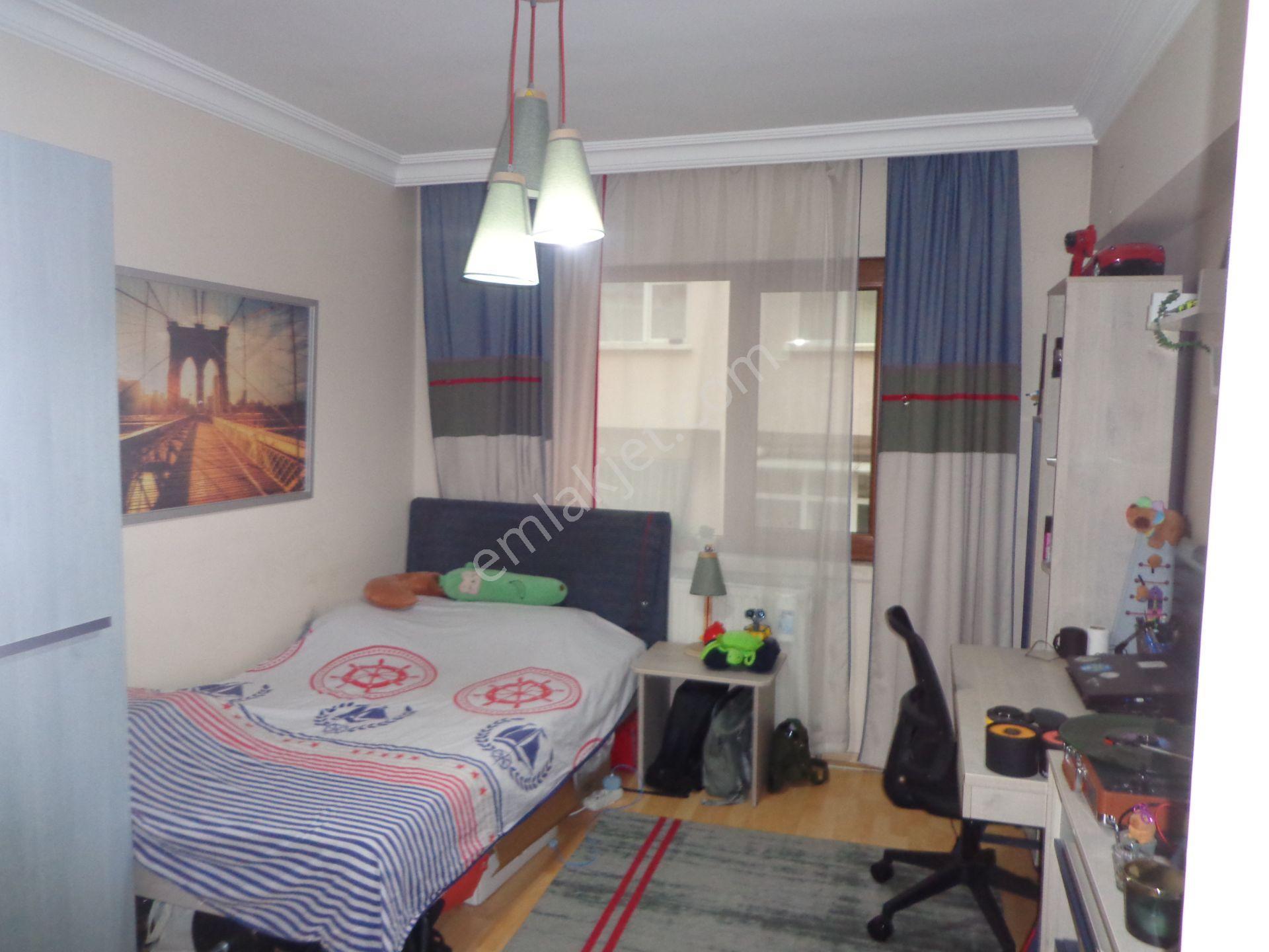 Ceyhun Atuf Kansu Caddesi Üzerinde Ön Cephe 150 M2 - Görsel 25