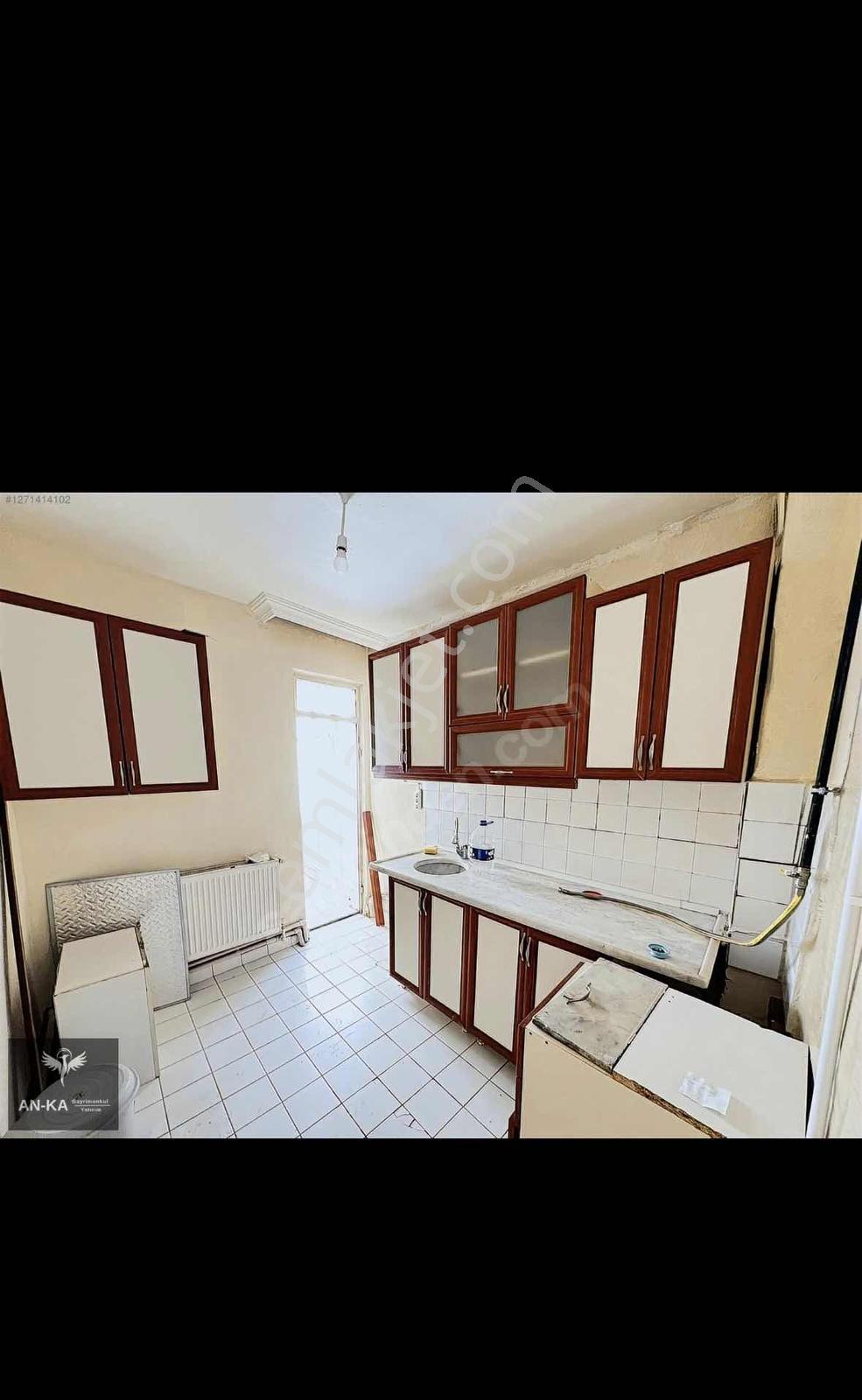 An-ka'dan Çarşı Merkezde Satılık Daire - Görsel 6