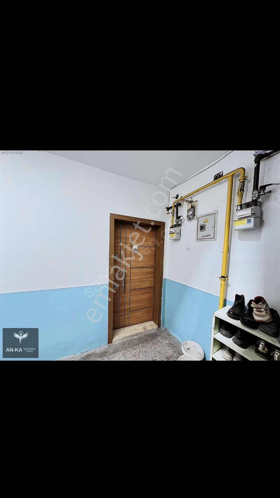 An-ka'dan Çarşı Merkezde Satılık Daire - Görsel 2