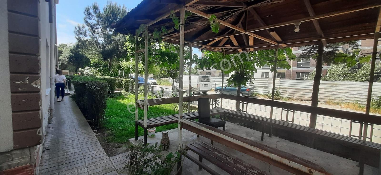 Remax Advantage Den Yüksek Arsa Paylı Ataevler 2+1 Satılık Daıre - Görsel 3