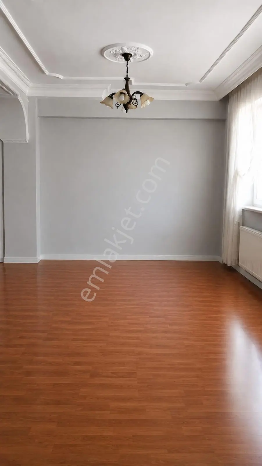Remax Advantage Den Yüksek Arsa Paylı Ataevler 2+1 Satılık Daıre - Görsel 2