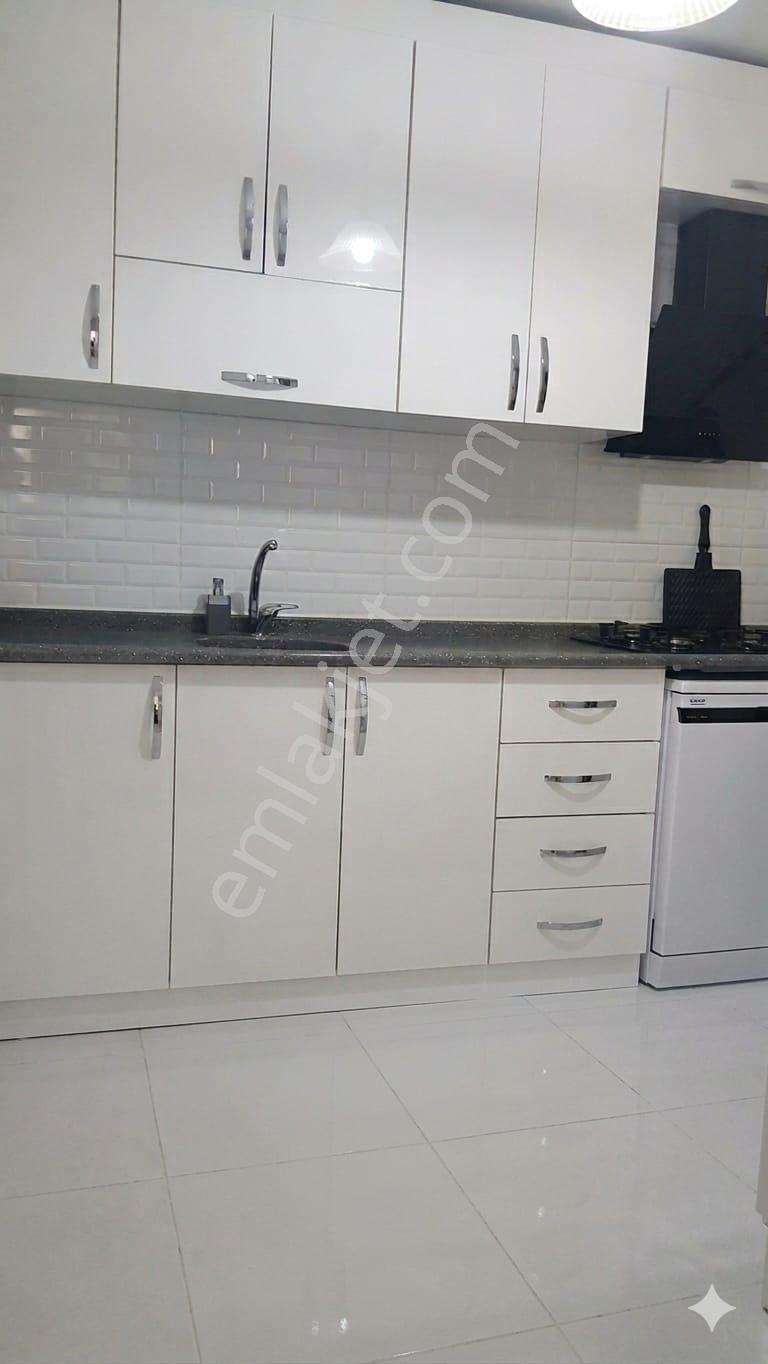 Remax Advantage Den Yüksek Arsa Paylı Ataevler 2+1 Satılık Daıre - Görsel 10