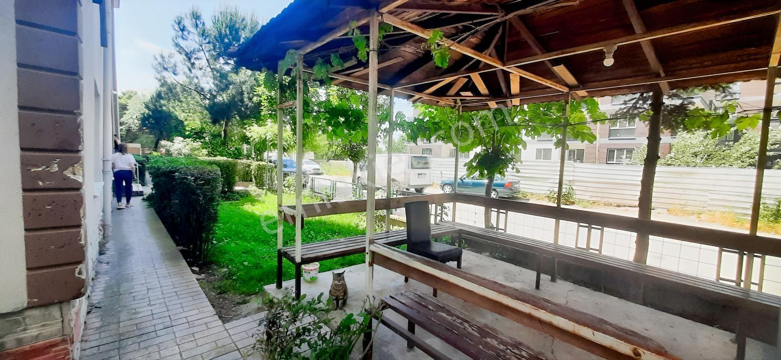 Remax Advantage Den Yüksek Arsa Paylı Ataevler 2+1 Satılık Daıre - Görsel 23