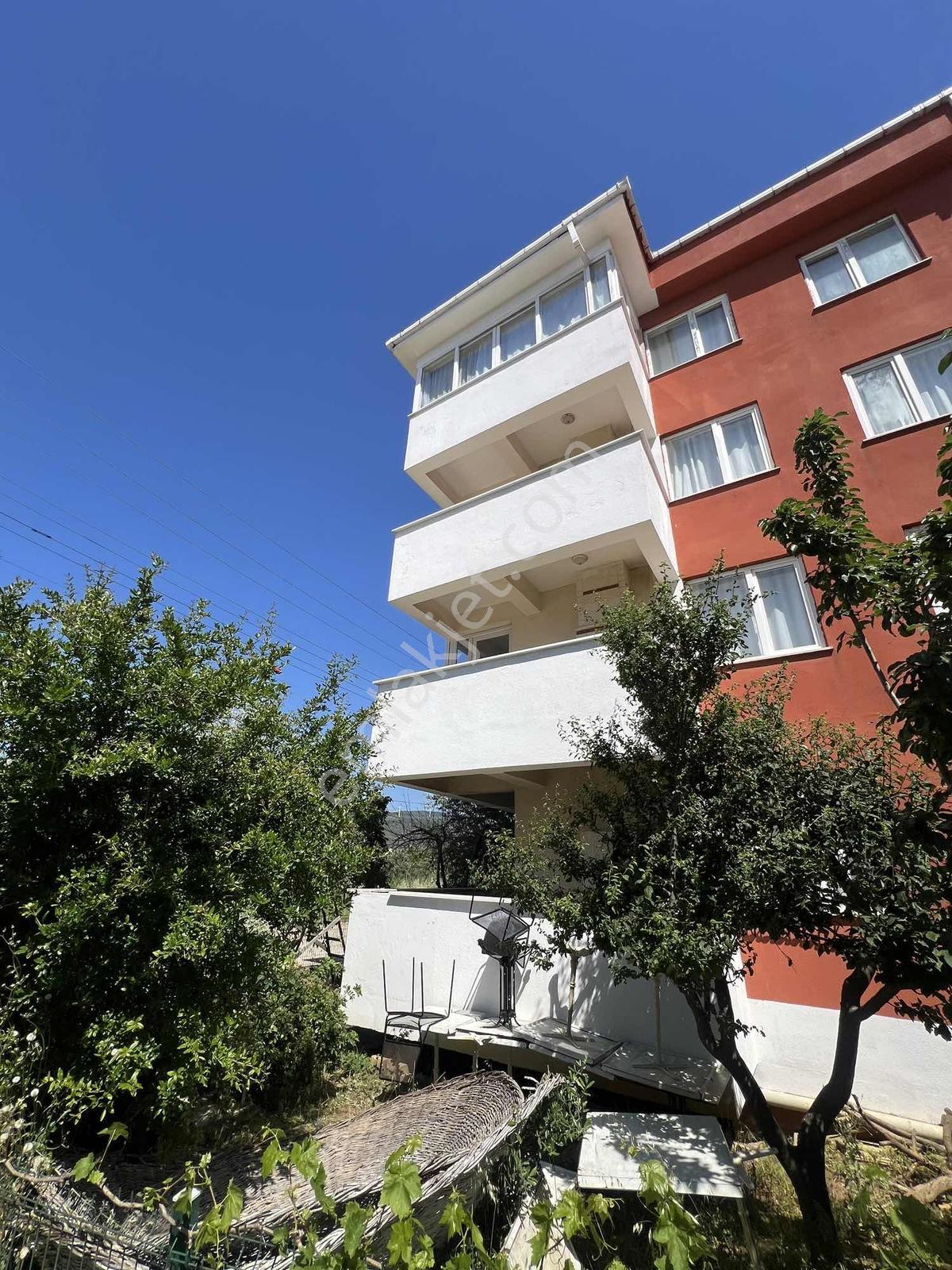 Fırsat Plaja 15 Metre Satılık 2+1 Geniş Daire - Görsel 4