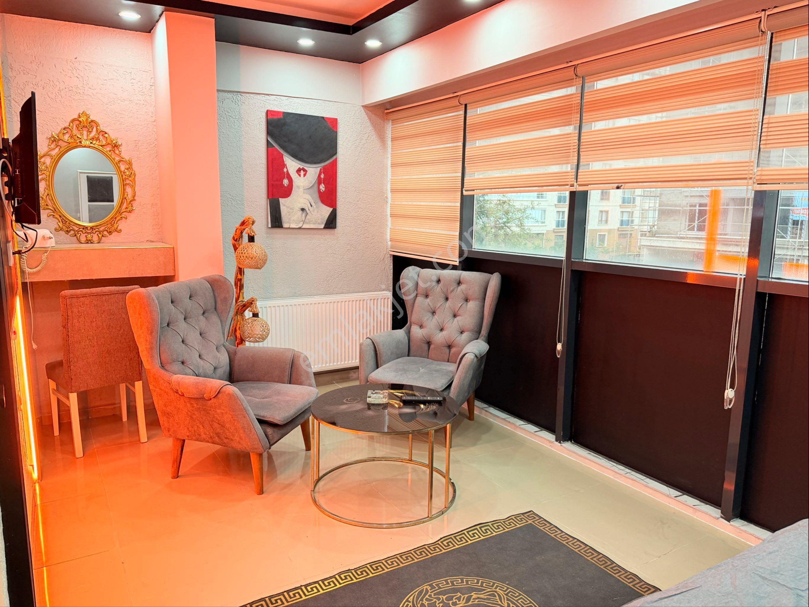 Günlük Kiralık Dairelerde Konforlu Ve Güvenilir Konaklama - Görsel 6