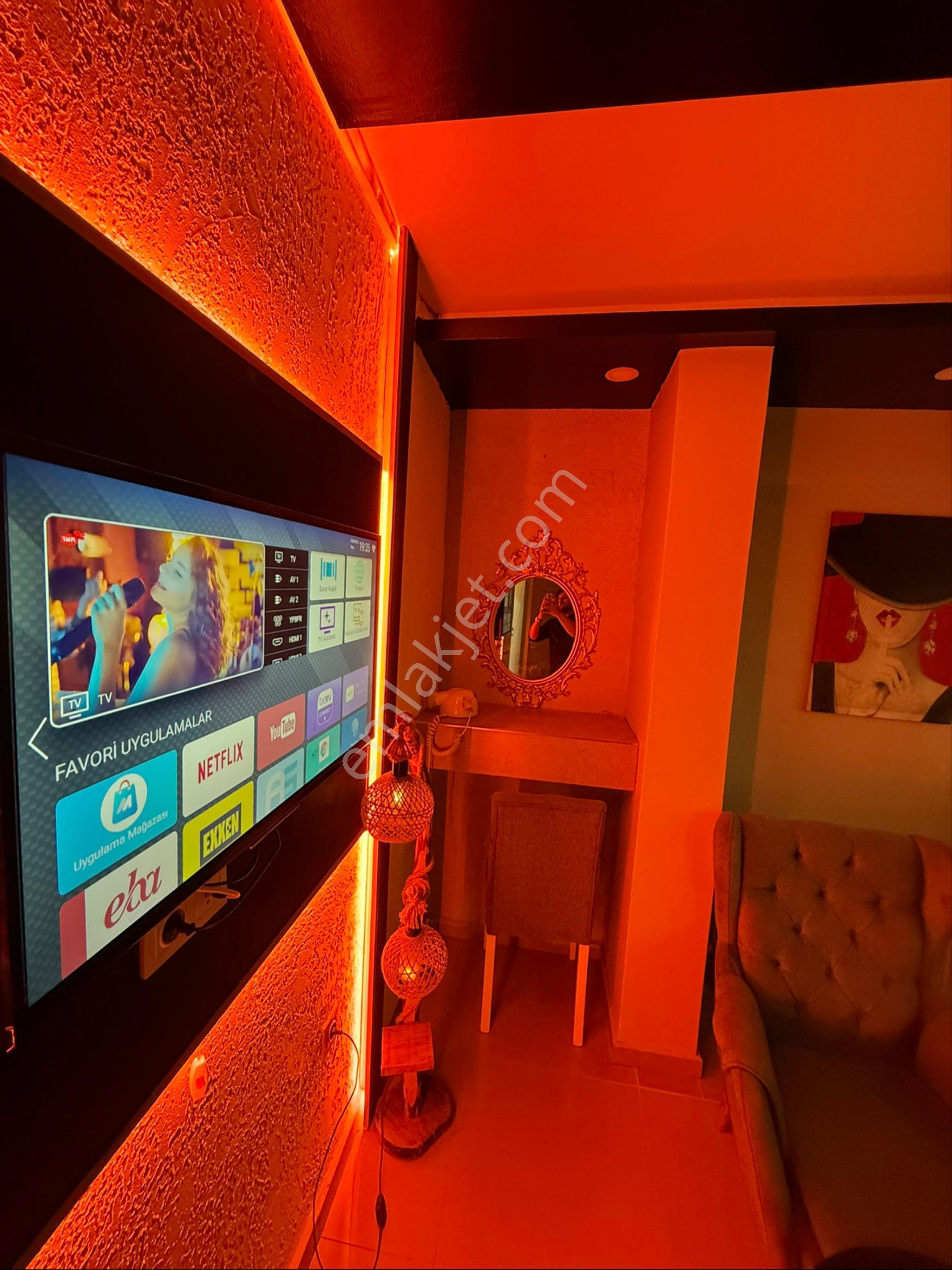 Günlük Kiralık Dairelerde Konforlu Ve Güvenilir Konaklama - Görsel 15