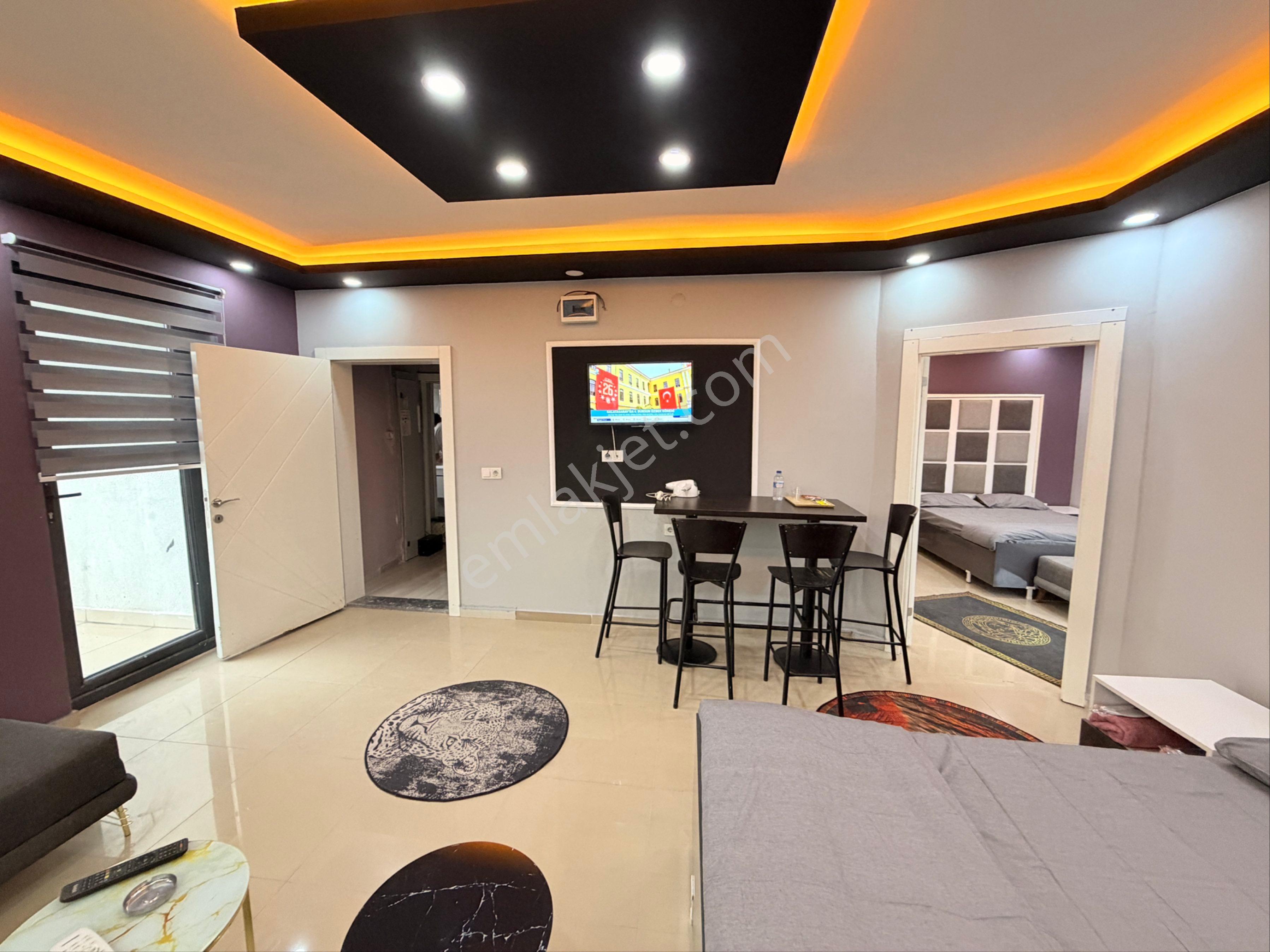 Günlük Kiralık Dairelerde Konforlu Ve Güvenilir Konaklama - Görsel 3