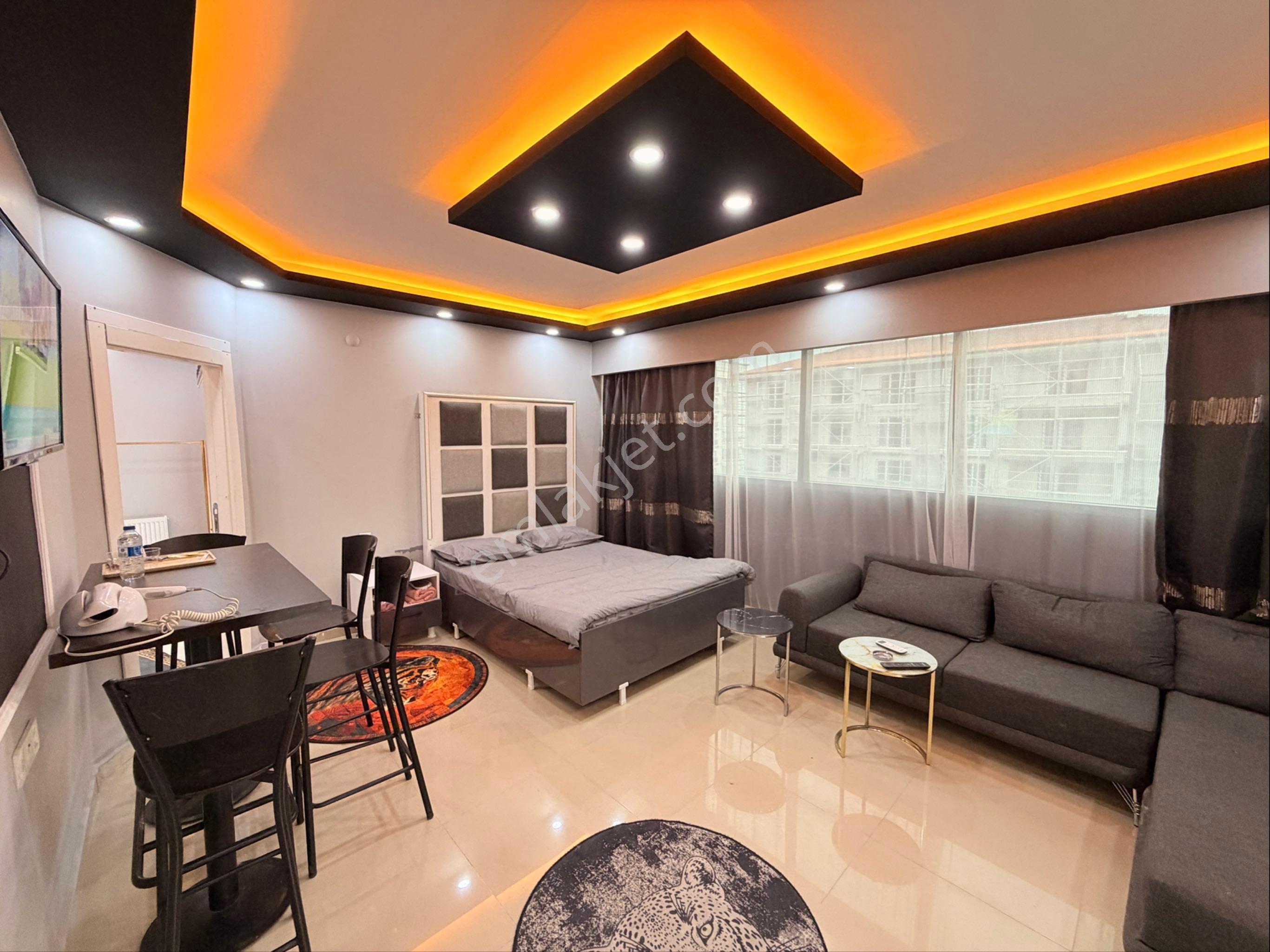 Günlük Kiralık Dairelerde Konforlu Ve Güvenilir Konaklama - Görsel 4