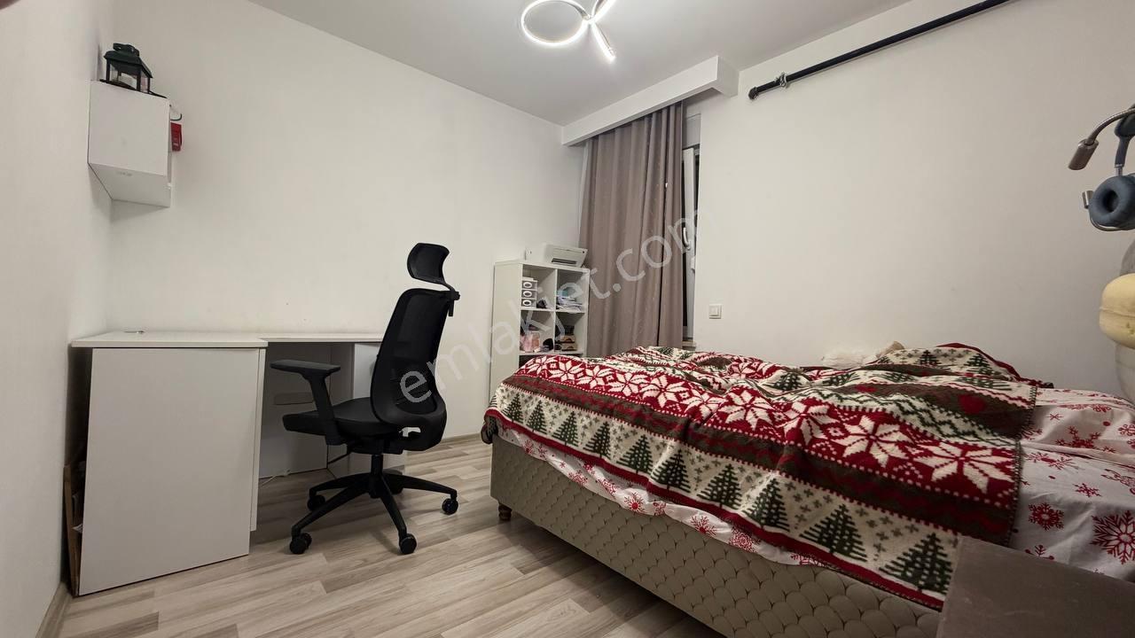 Gülveren Konutları 3+1 Satılık Daire | Konyaaltı Sahili 3 Dakika - Görsel 24