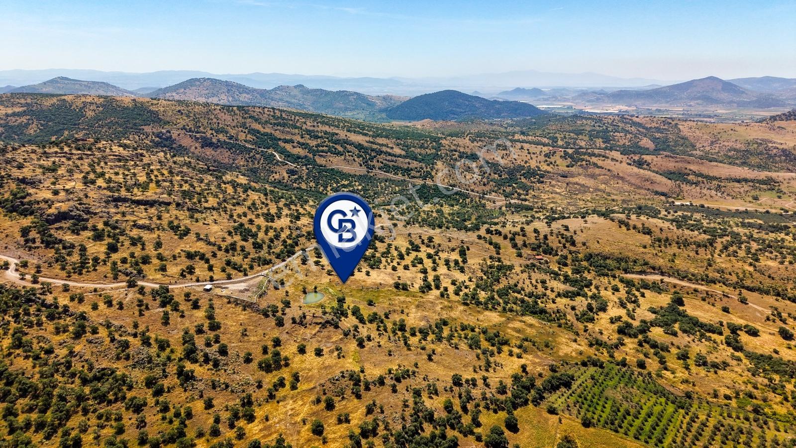 Dikili Kızılçukur'da 17.446 M2 Satılık Tarla - Görsel 31