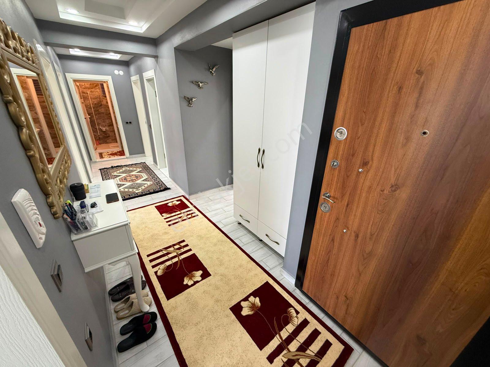 Doğan Emlak Group’tan İlkadım Kazımkarabekir’de 3+1 4.kat İçi Özel Lüks Yapım - Görsel 34