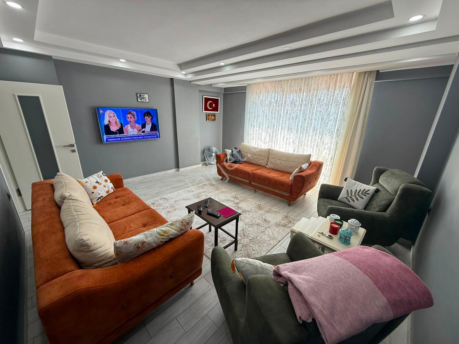 Doğan Emlak Group’tan İlkadım Kazımkarabekir’de 3+1 4.kat İçi Özel Lüks Yapım - Görsel 9