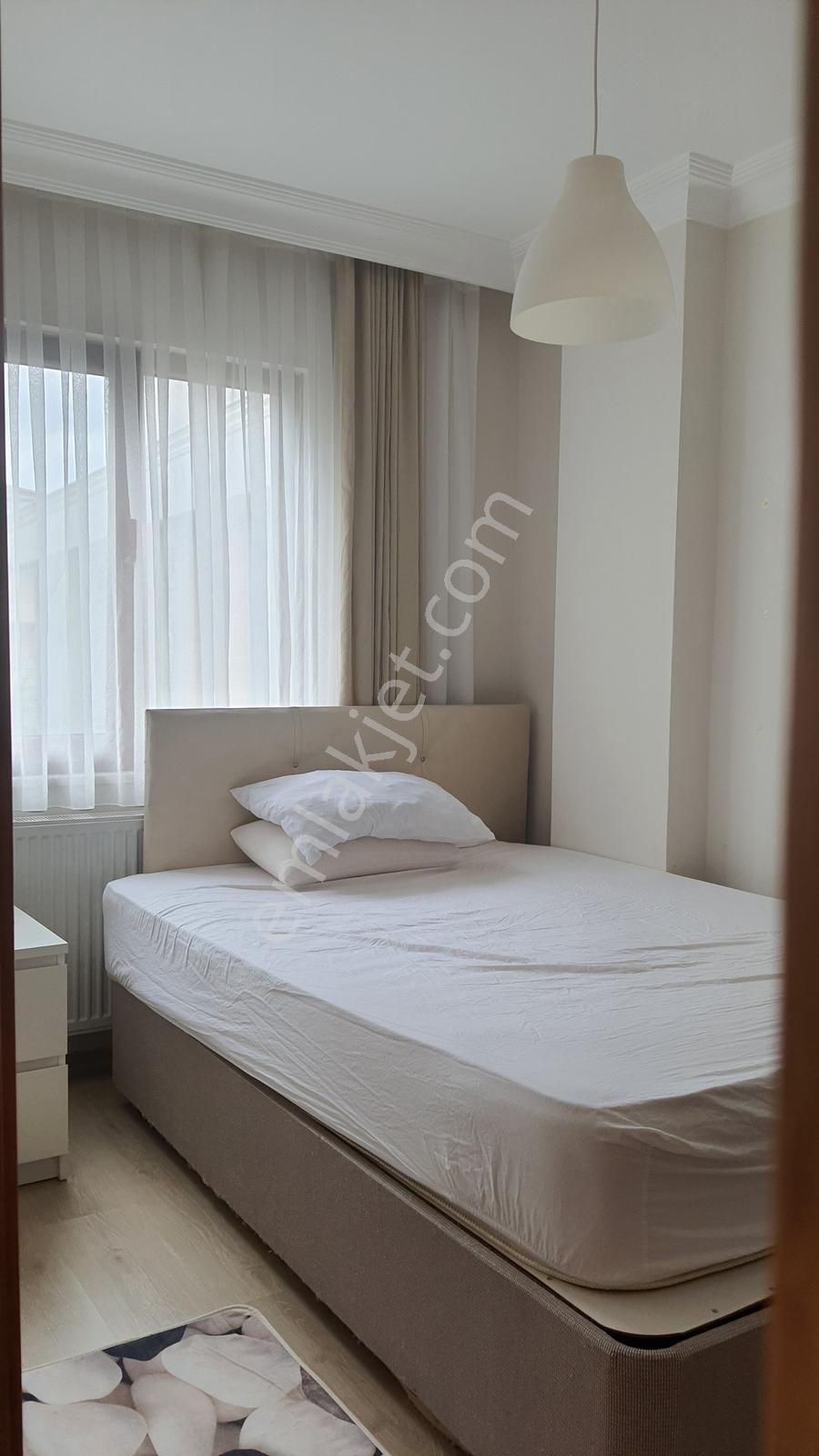 Yeditepe Kapısına 3dk - Tam Eşyalı - 2.kat, Balkonlu 55m² 1+1 - Görsel 26