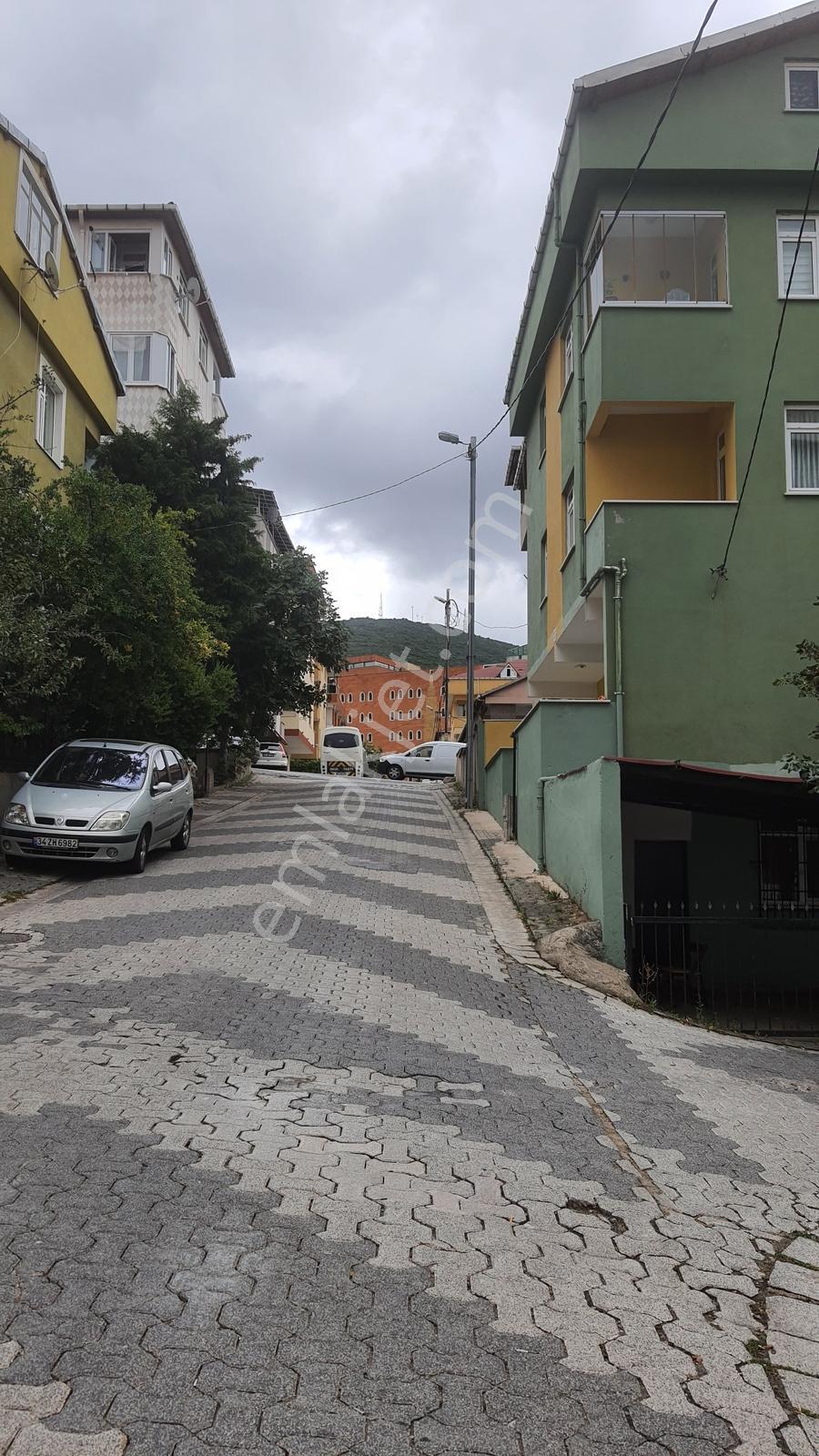 Yeditepe Kapısına 3dk - Tam Eşyalı - 2.kat, Balkonlu 55m² 1+1 - Görsel 24
