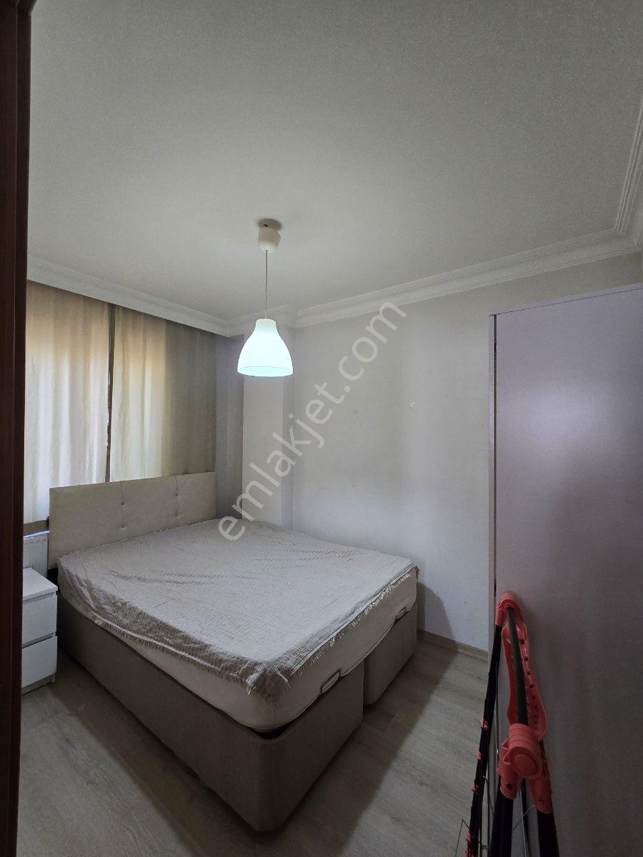 Yeditepe Kapısına 3dk - Tam Eşyalı - 2.kat, Balkonlu 55m² 1+1 - Görsel 27