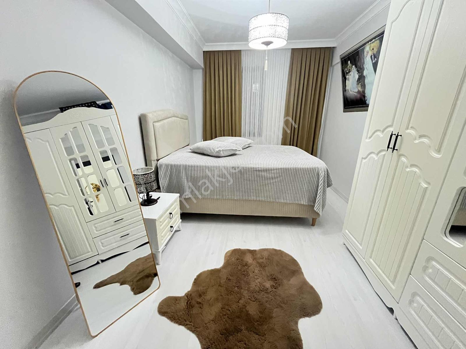 İmren Gayrimenkulden Fevzi Çakmak Mh. 2+1 90 M2 2.kat Yeni Bina - Görsel 27