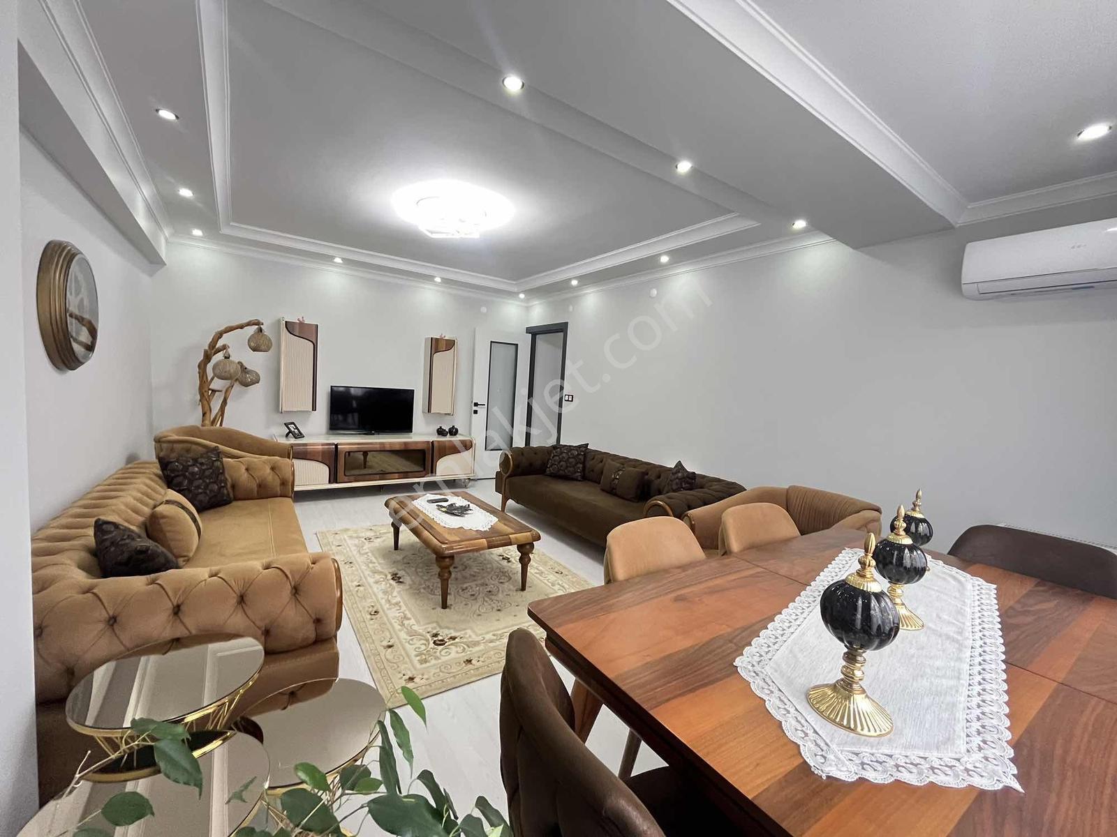 İmren Gayrimenkulden Fevzi Çakmak Mh. 2+1 90 M2 2.kat Yeni Bina - Görsel 14