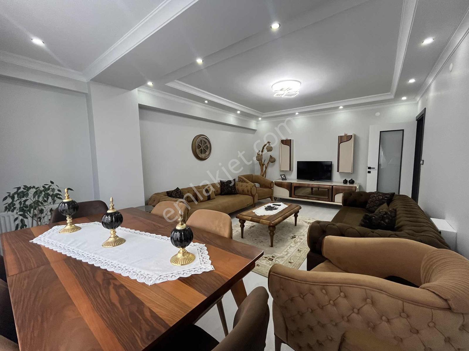 İmren Gayrimenkulden Fevzi Çakmak Mh. 2+1 90 M2 2.kat Yeni Bina - Görsel 16