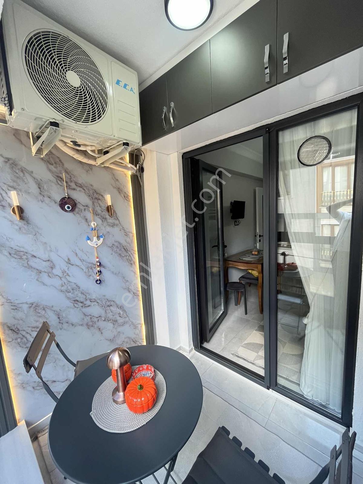 İmren Gayrimenkulden Fevzi Çakmak Mh. 2+1 90 M2 2.kat Yeni Bina - Görsel 24