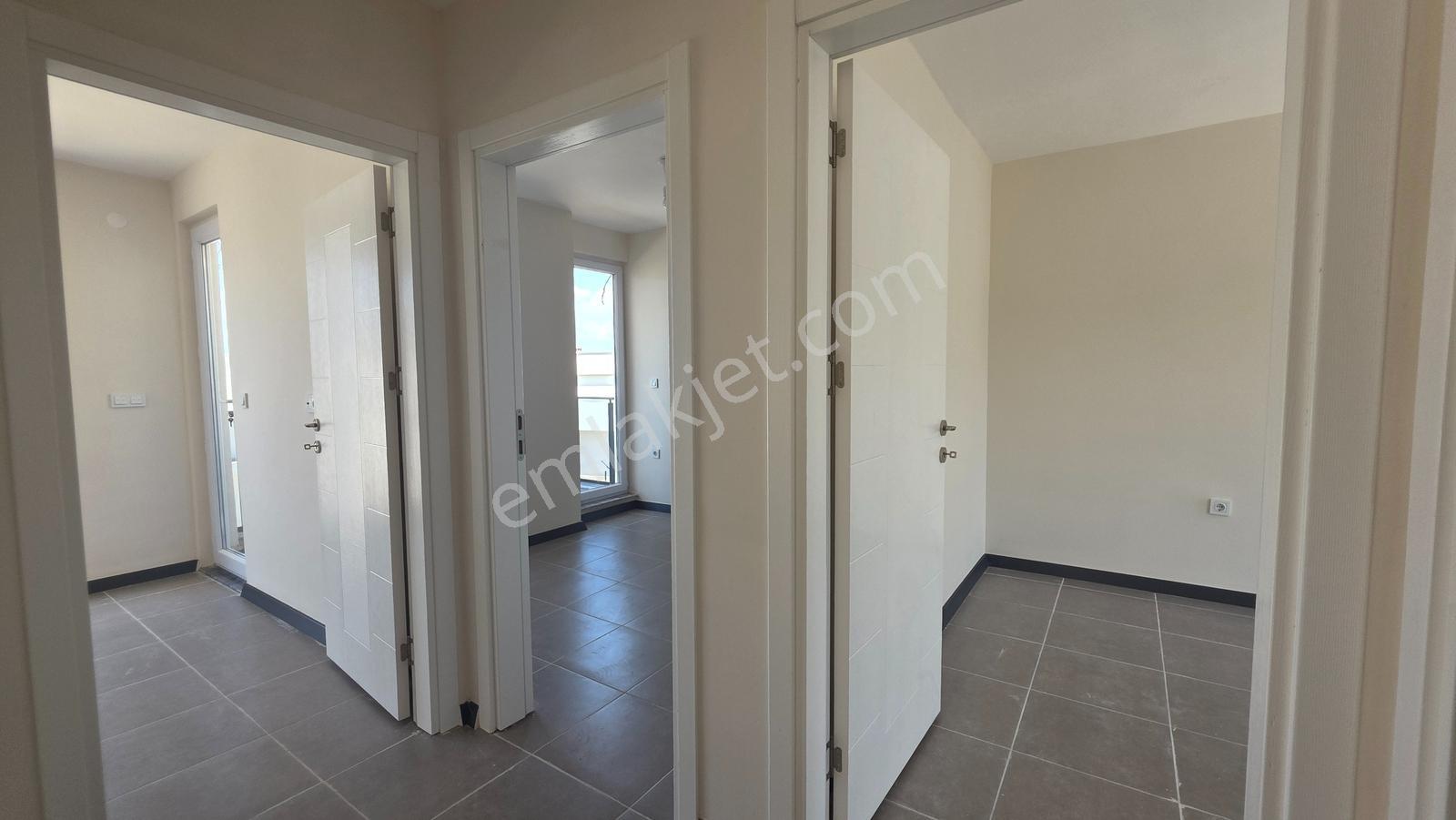 Gömeç Keremköy'de Doğalgazlı Havuzlu 3+1 Satılık Villa - Görsel 25