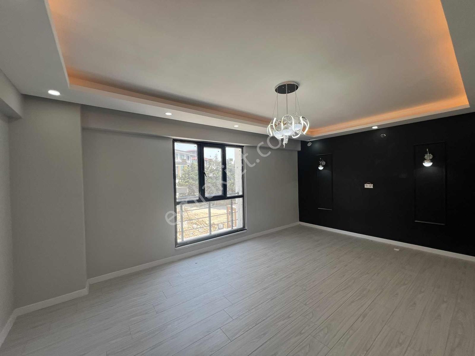 Kapaklı Yunus Emre Mahallesi Site İçi Lüks 2+1 Daire - Görsel 14