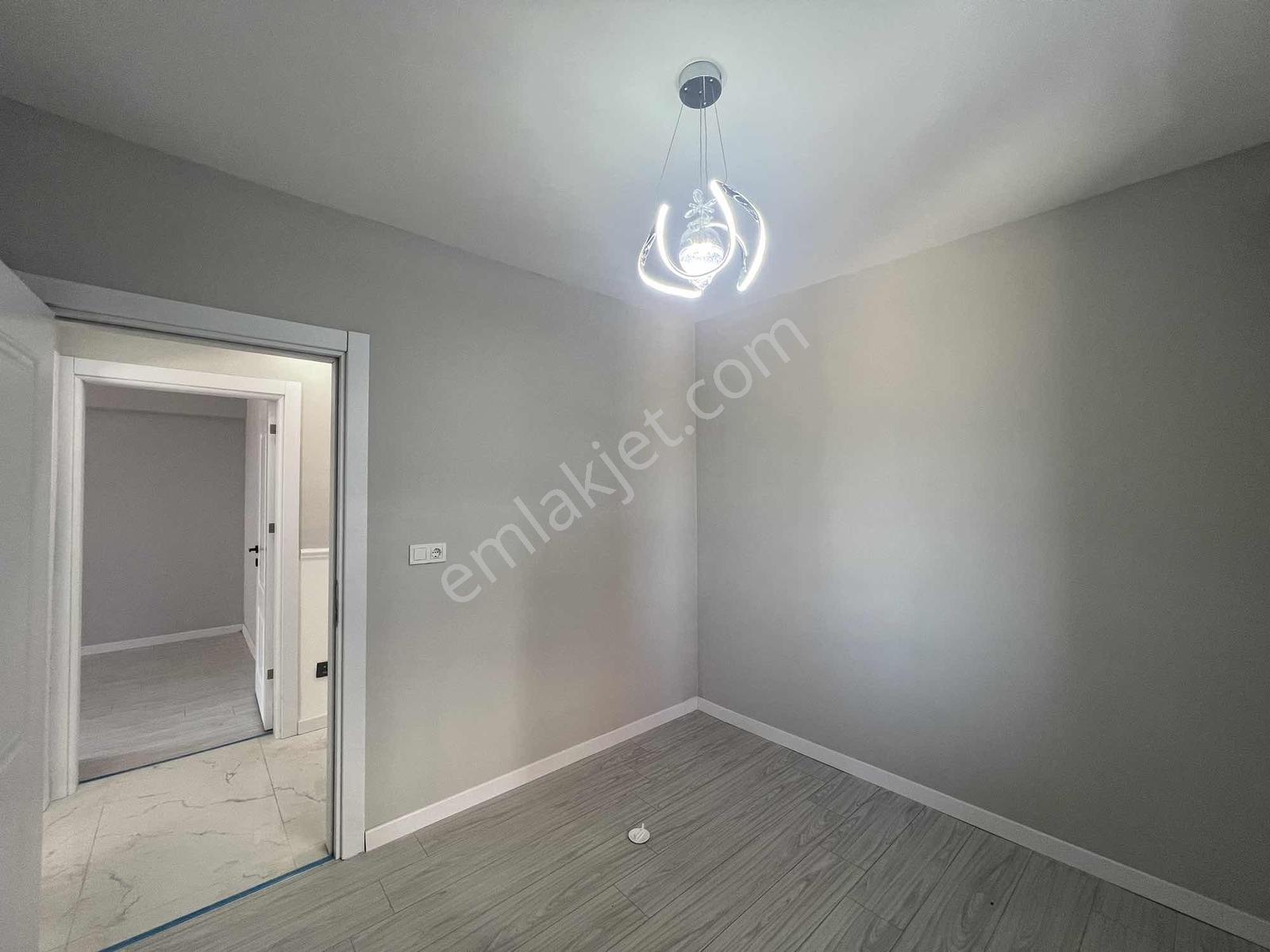 Kapaklı Yunus Emre Mahallesi Site İçi Lüks 2+1 Daire - Görsel 23
