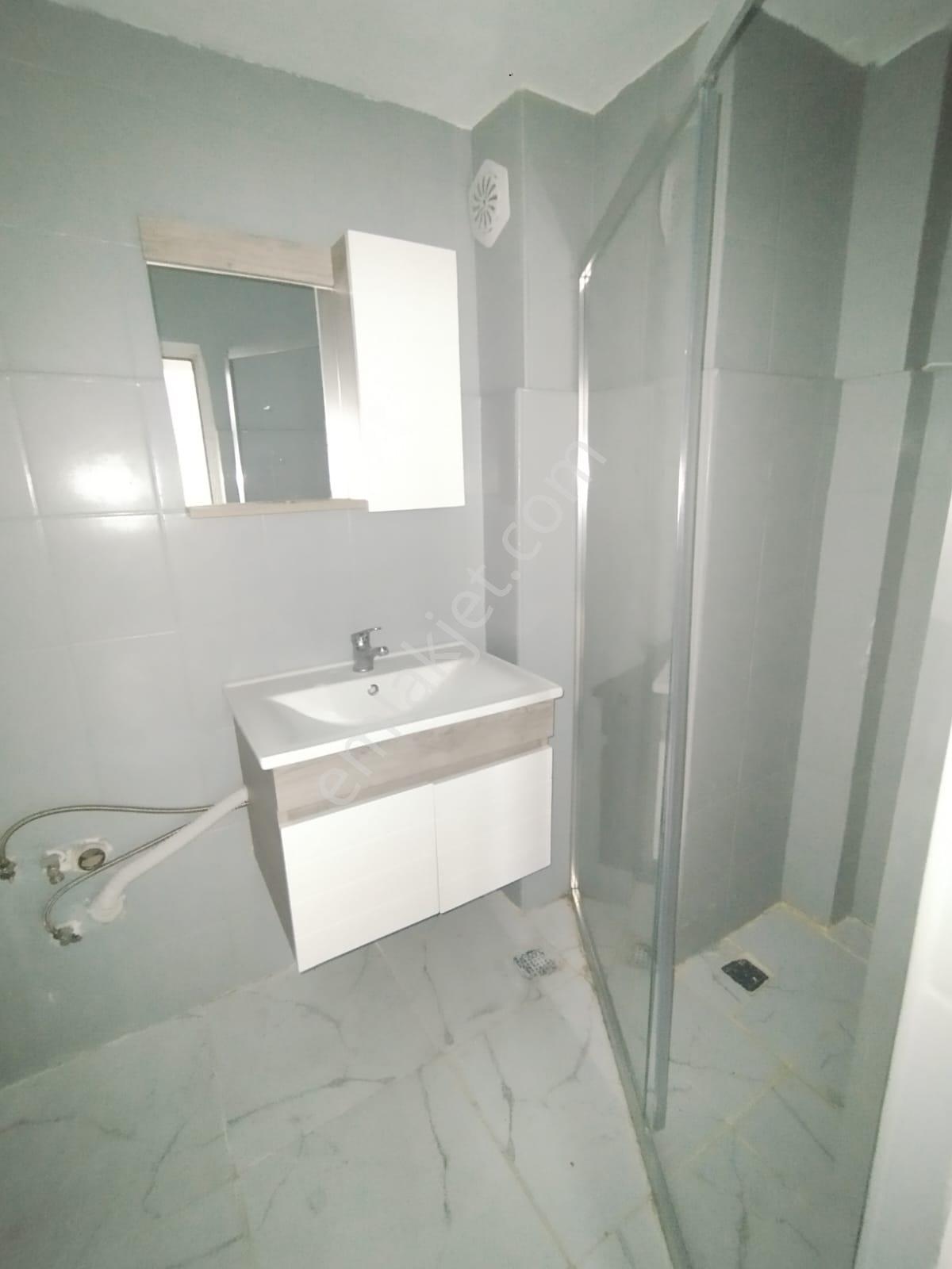 Samsun İlkadım Hürriyet Mahallesi Kışl Sokak Modern Hamam Üstü - Görsel 16