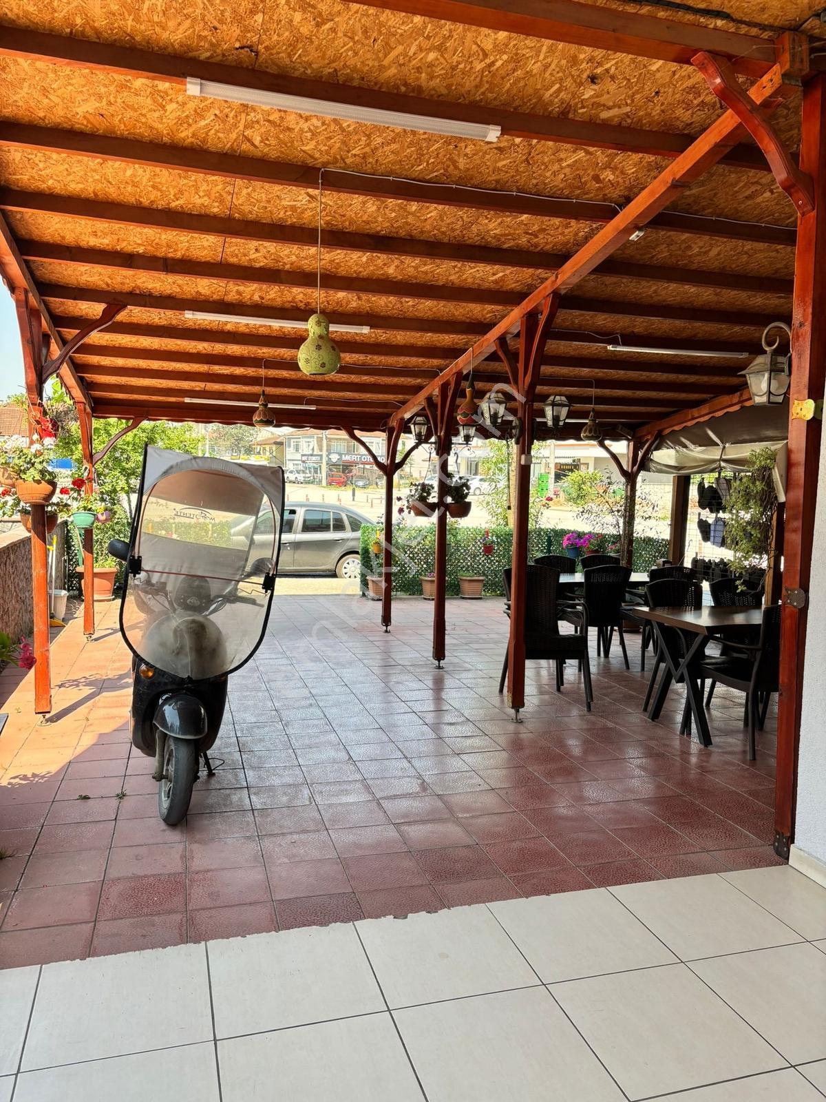 Öğretmen'den Şehir Merkezinde Satılık Dükkan - Görsel 26