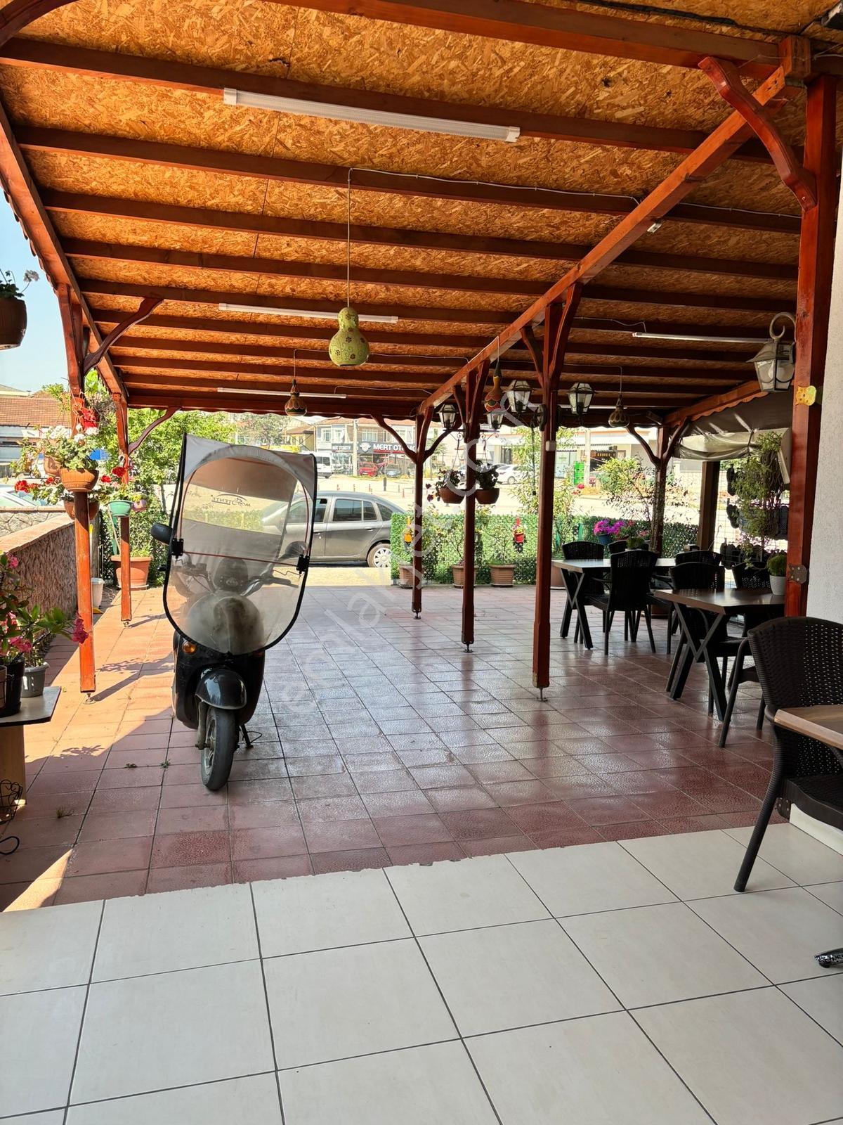 Öğretmen'den Şehir Merkezinde Satılık Dükkan - Görsel 3