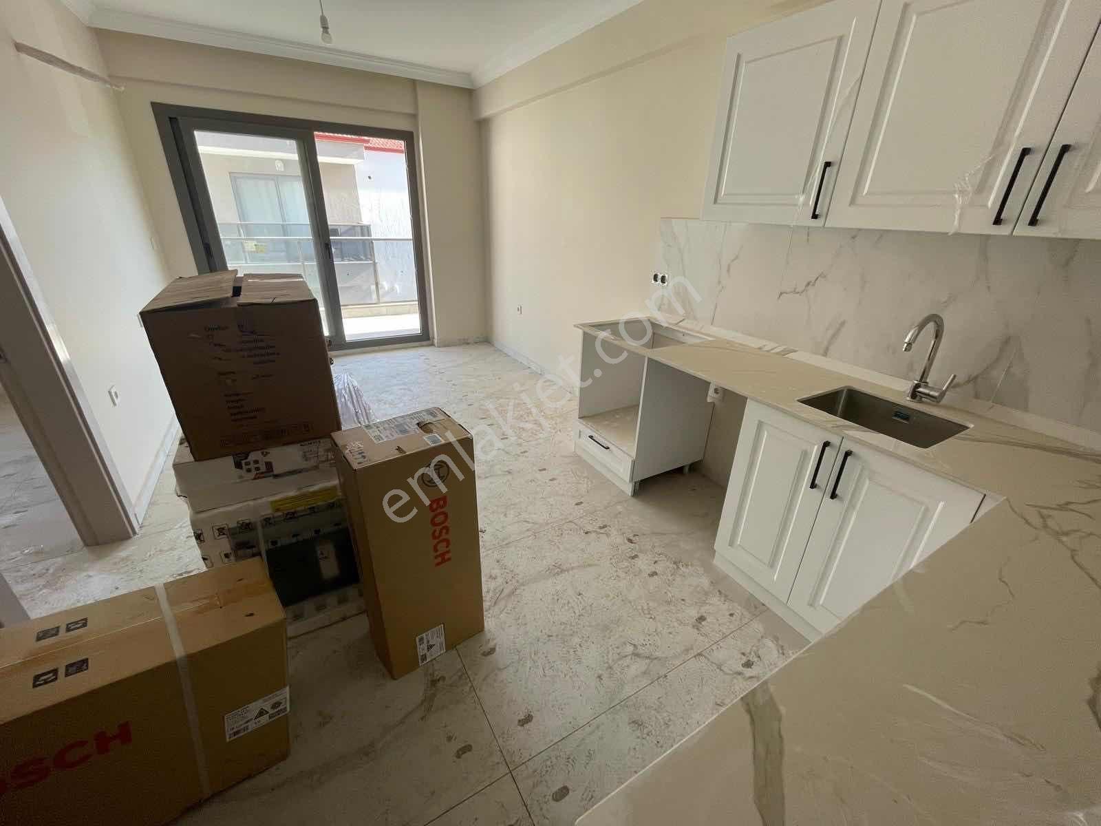Doğadan Gayrimenkulden Alya Rezidans Dan Kiralık Daire - Görsel 9